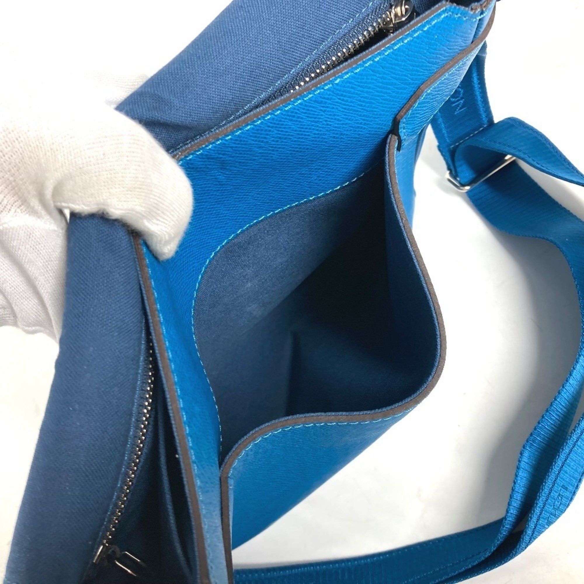 Louis Vuitton Louis Vuitton Roman shoulder Size ONE SIZE - 14 Thumbnail