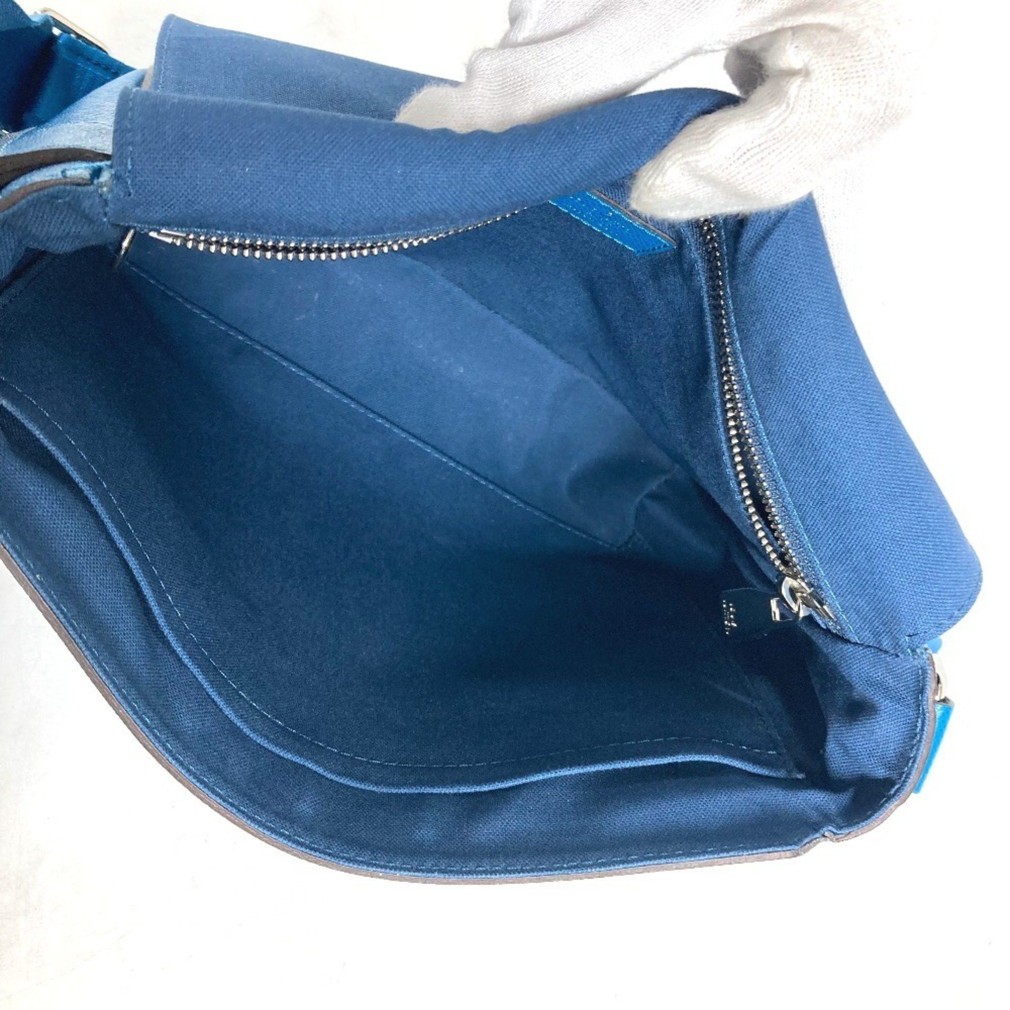 Louis Vuitton Louis Vuitton Roman shoulder Size ONE SIZE - 15 Thumbnail