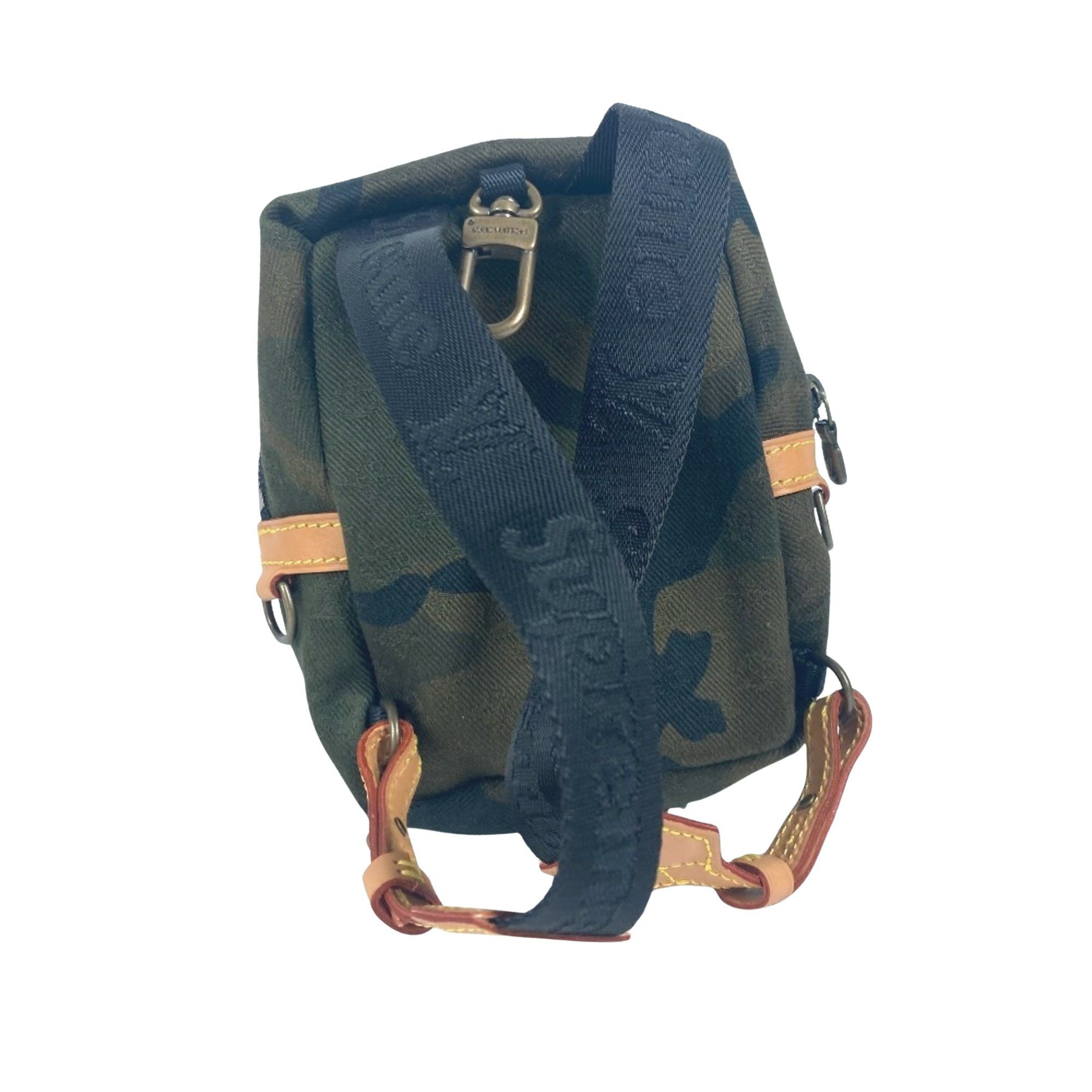 Louis Vuitton Louis Vuitton Apollo backpack Size ONE SIZE - 2 Thumbnail
