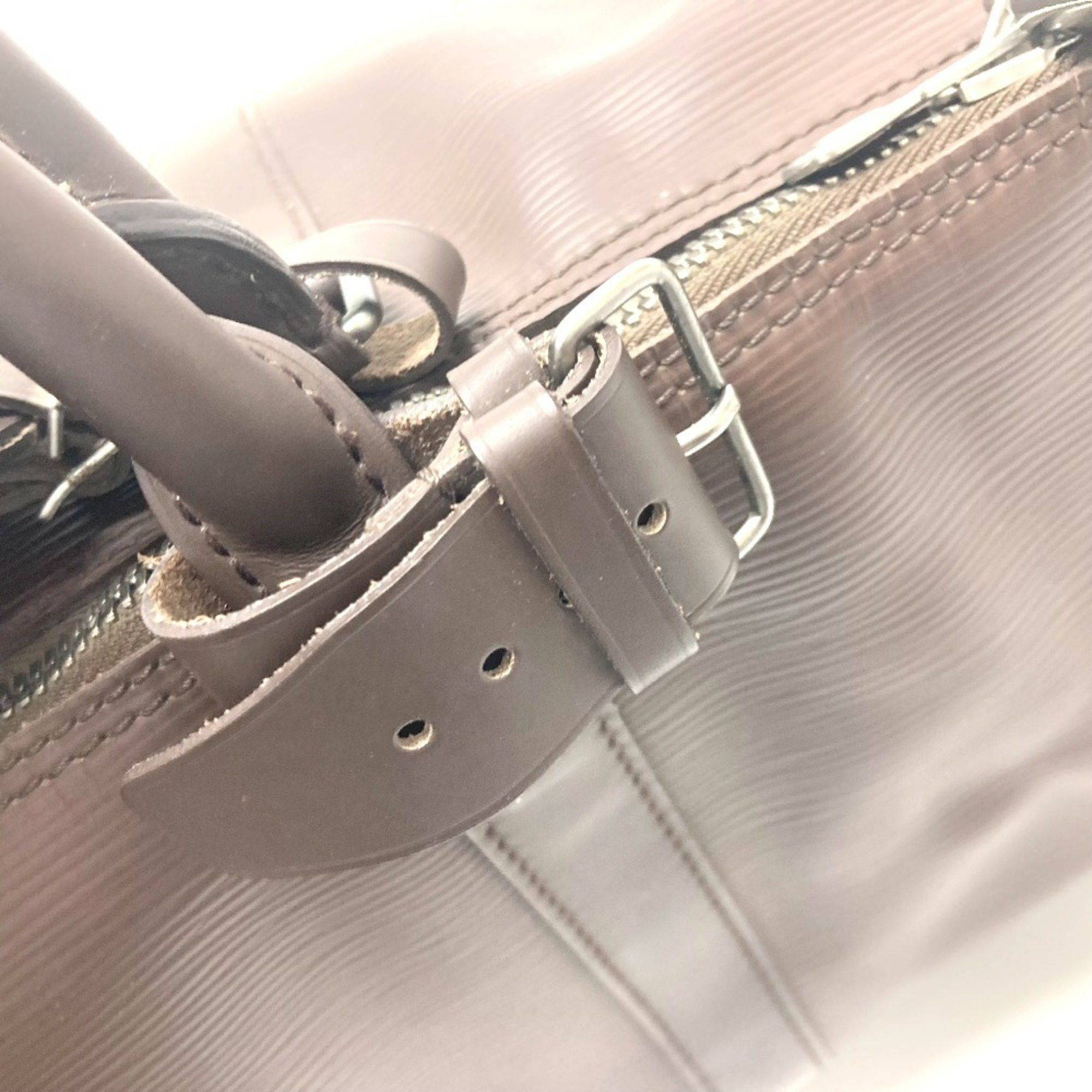 Louis Vuitton Louis Vuitton Keepall 45 travel Size ONE SIZE - 16 Thumbnail