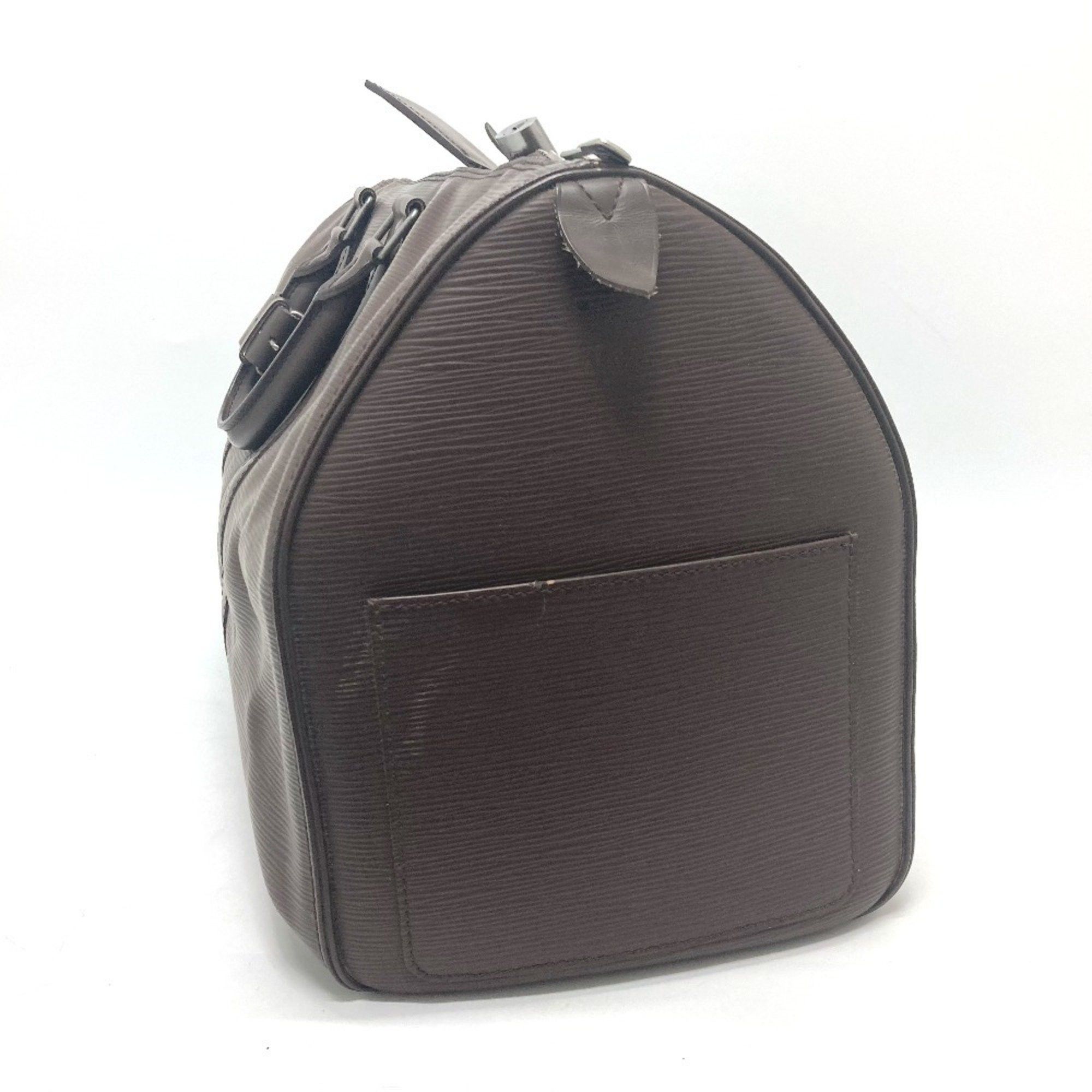 Louis Vuitton Louis Vuitton Keepall 45 travel Size ONE SIZE - 3 Thumbnail
