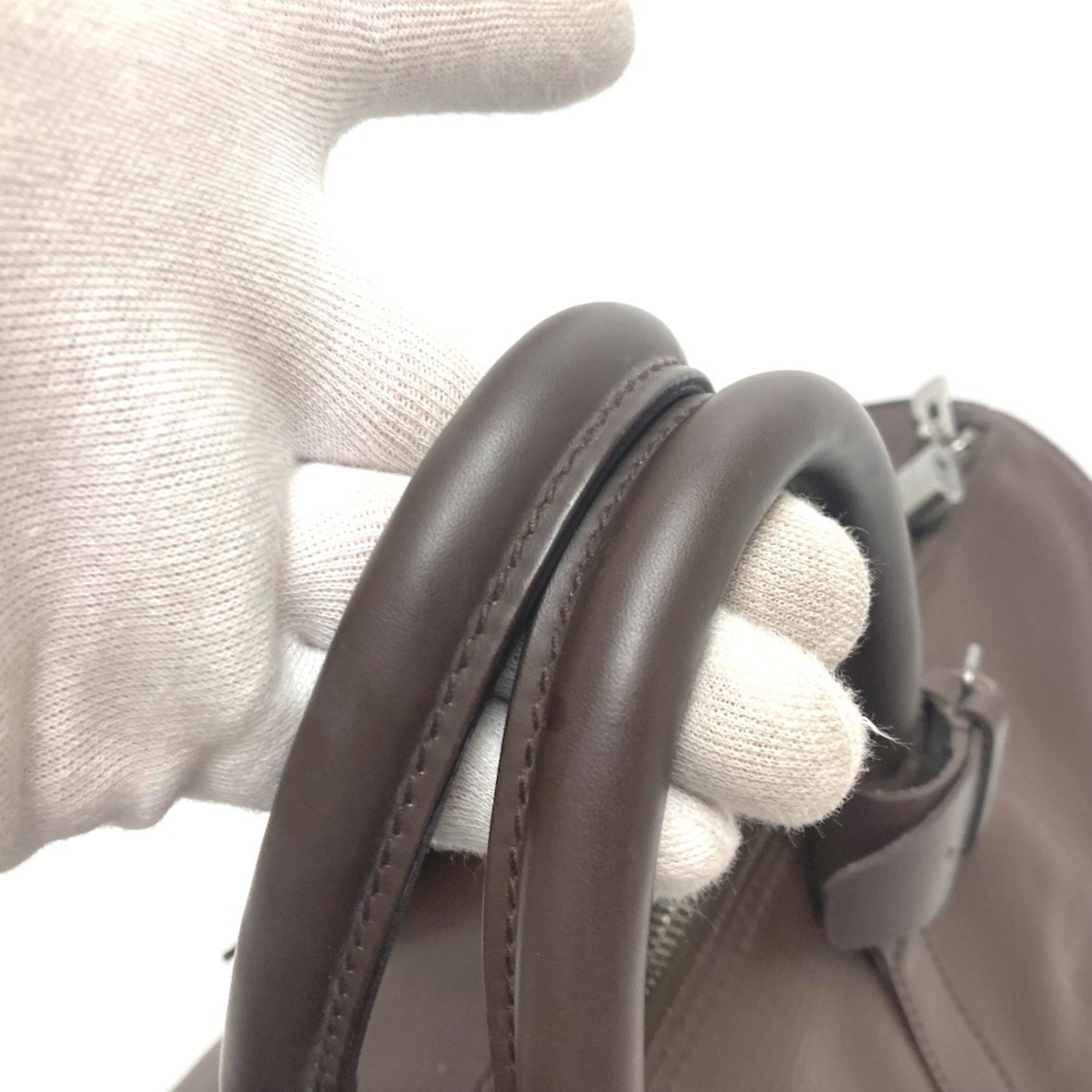 Louis Vuitton Louis Vuitton Keepall 45 travel Size ONE SIZE - 5 Thumbnail