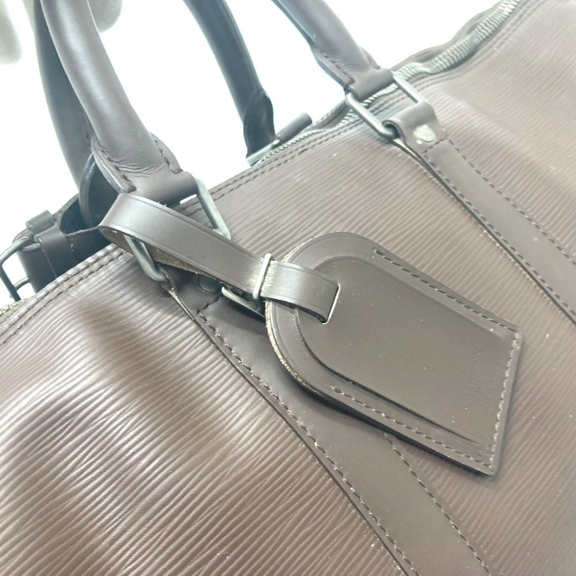 Louis Vuitton Louis Vuitton Keepall 45 travel Size ONE SIZE - 17 Thumbnail