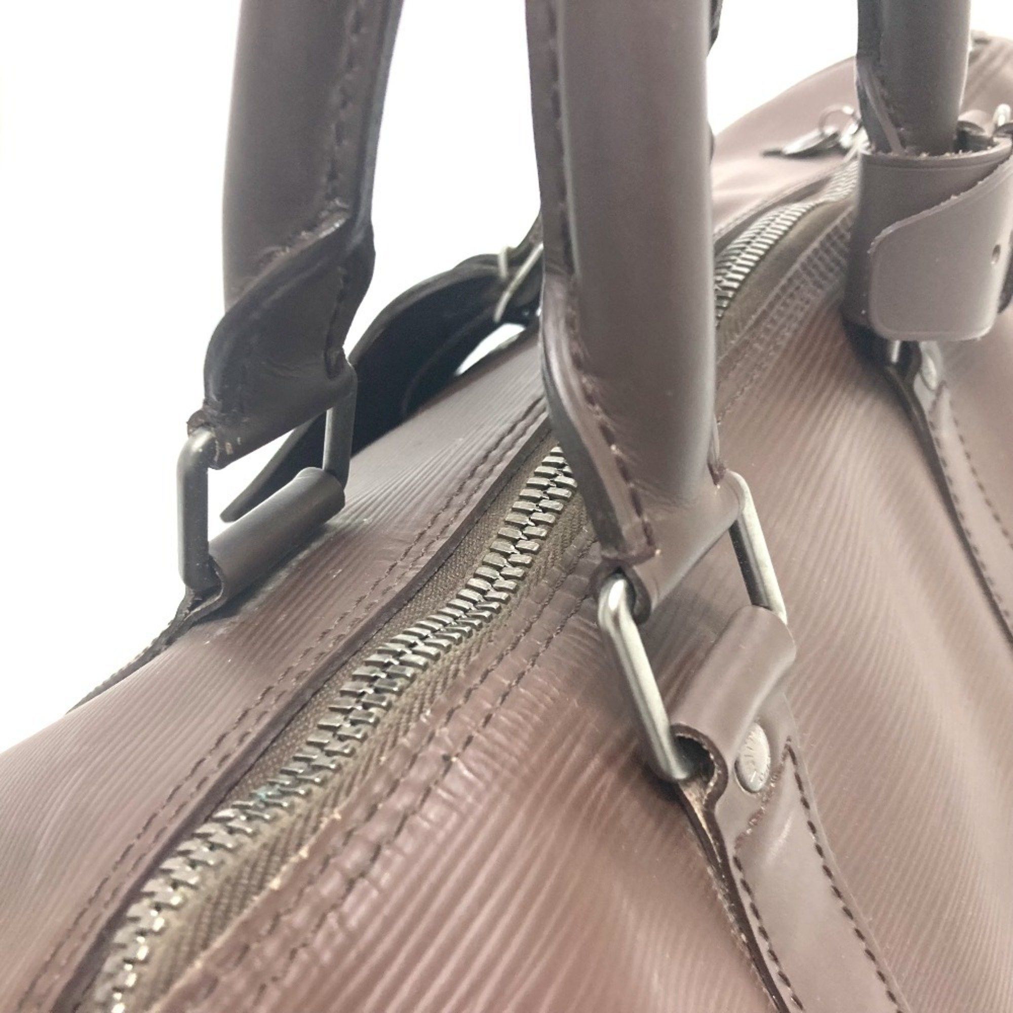 Louis Vuitton Louis Vuitton Keepall 45 travel Size ONE SIZE - 9 Thumbnail