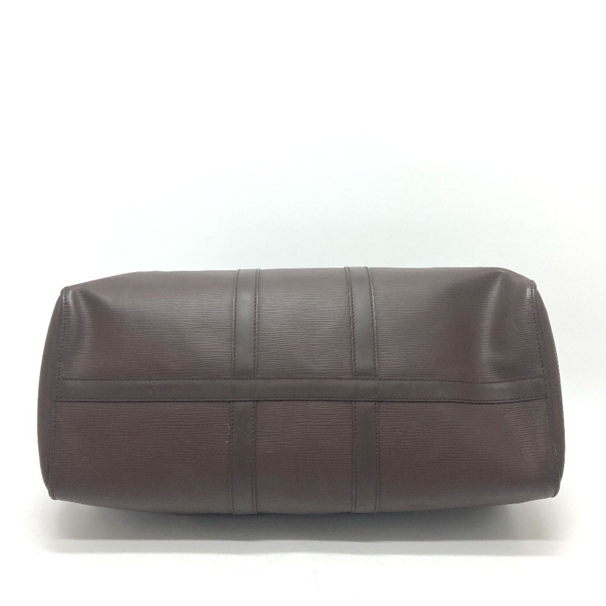 Louis Vuitton Louis Vuitton Keepall 45 travel Size ONE SIZE - 6 Thumbnail