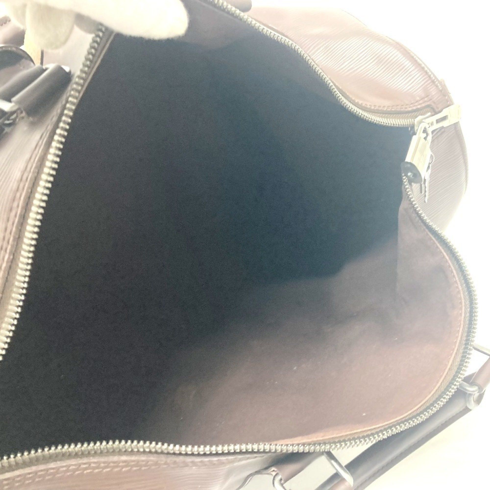 Louis Vuitton Louis Vuitton Keepall 45 travel Size ONE SIZE - 15 Thumbnail