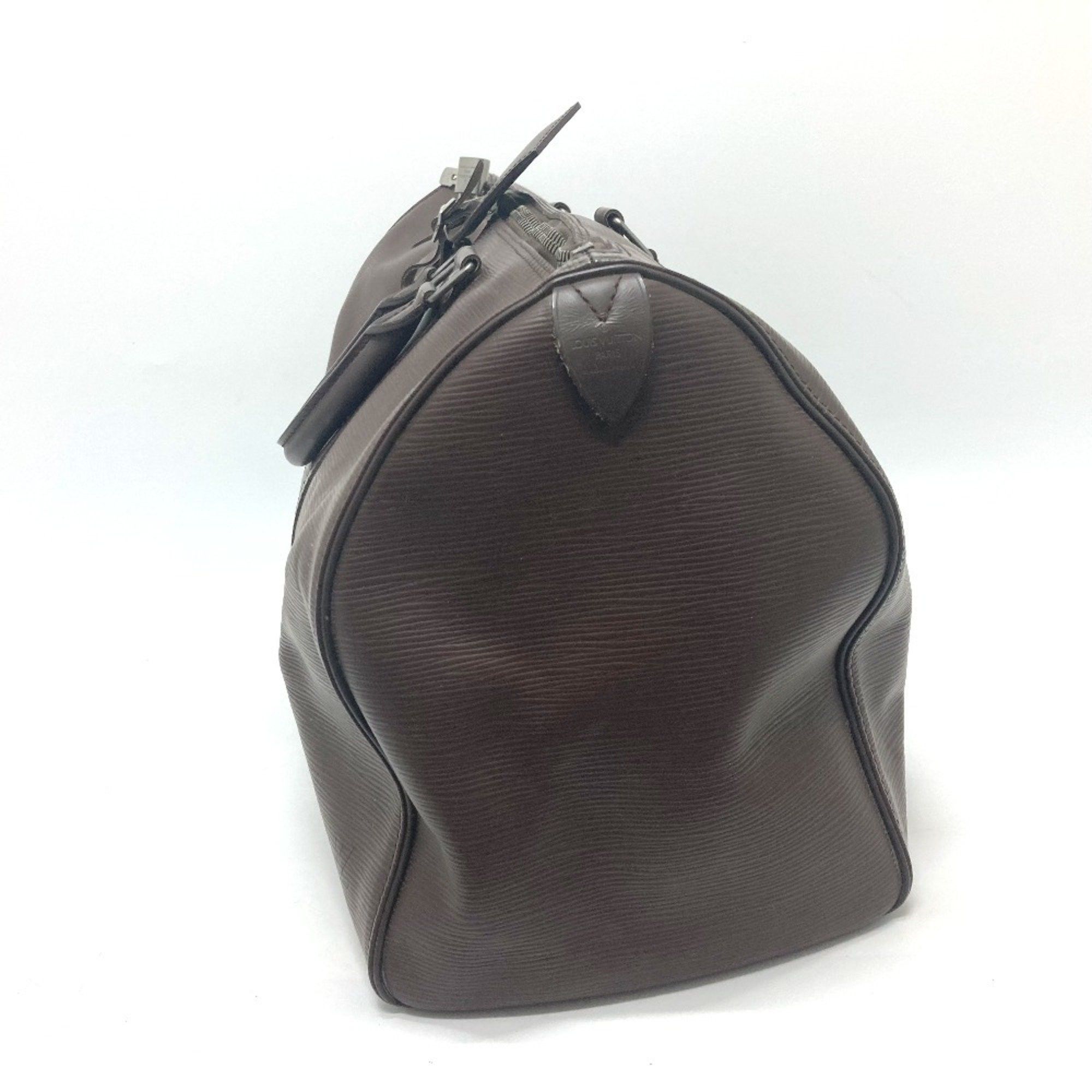 Louis Vuitton Louis Vuitton Keepall 45 travel Size ONE SIZE - 4 Thumbnail