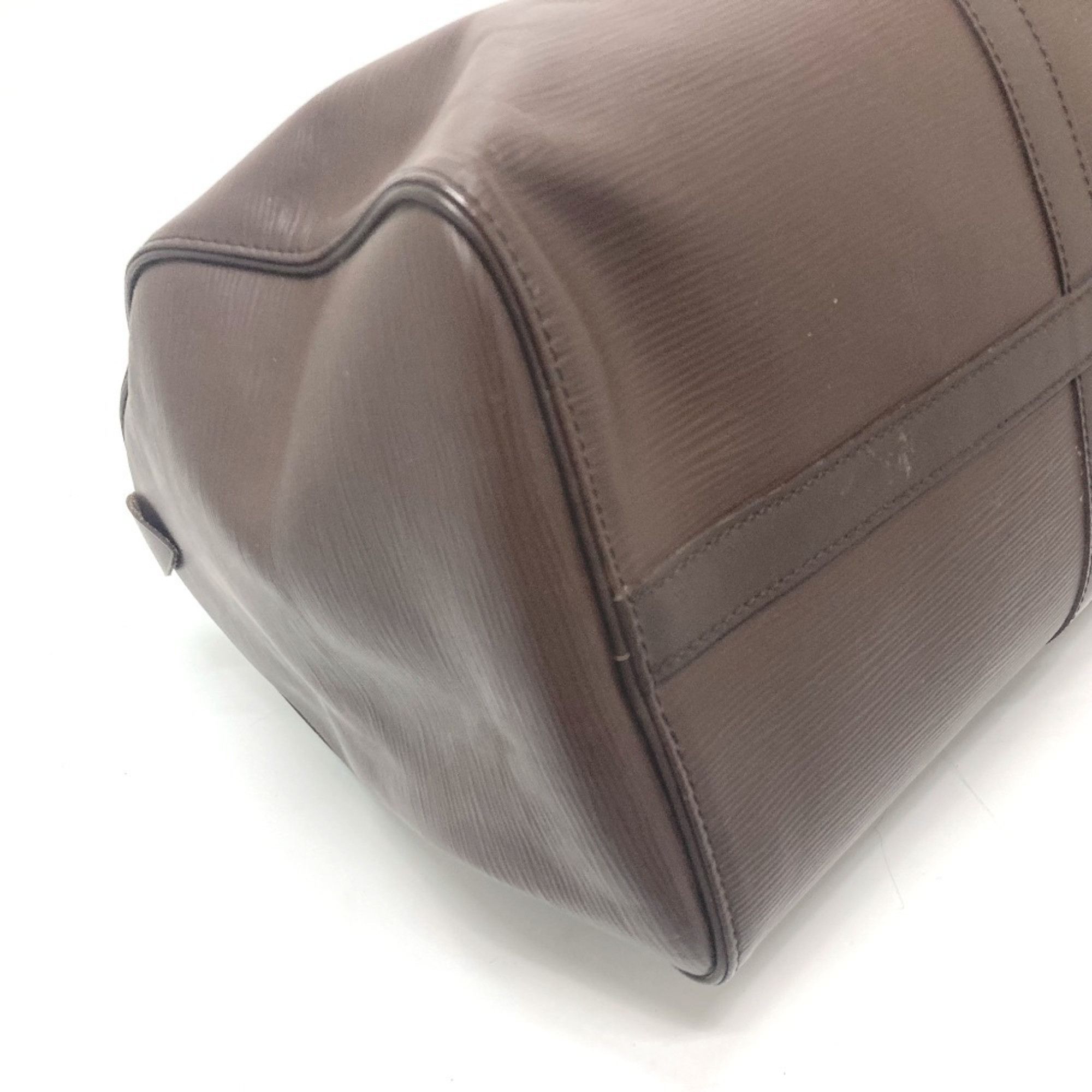 Louis Vuitton Louis Vuitton Keepall 45 travel Size ONE SIZE - 8 Thumbnail