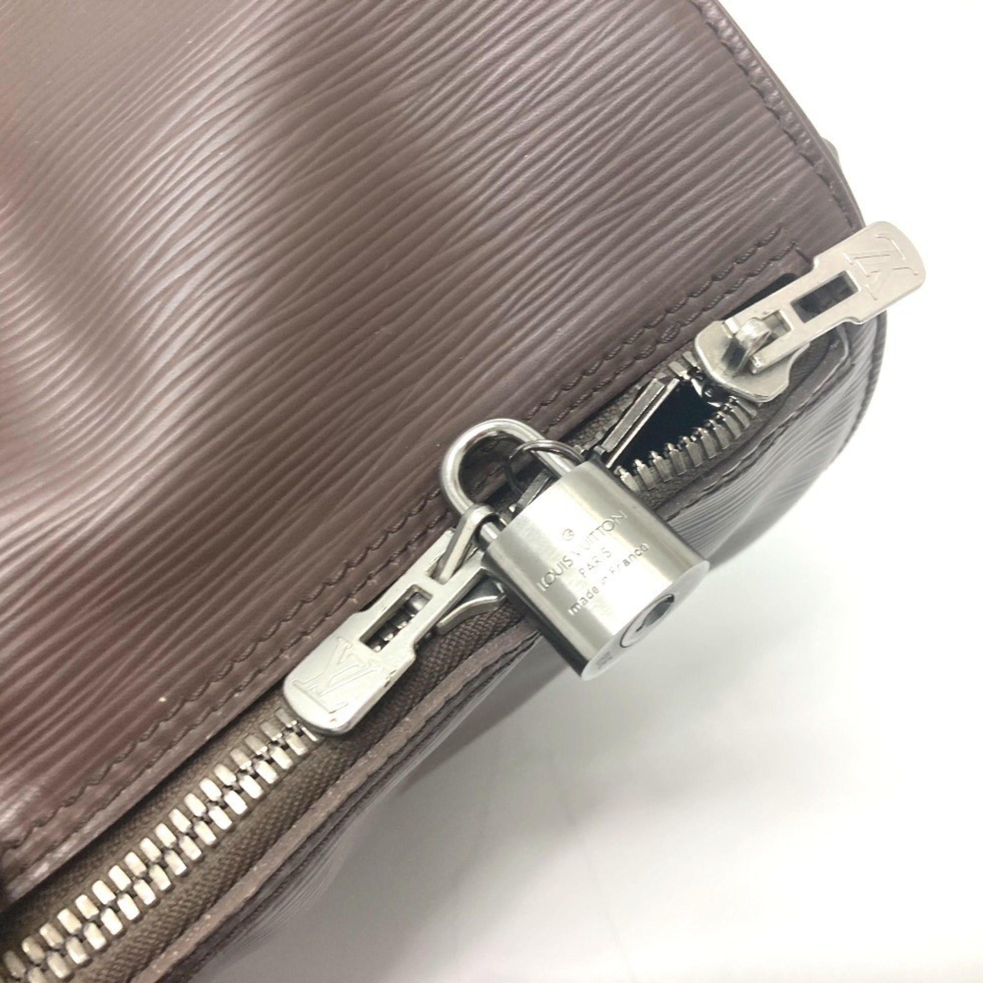 Louis Vuitton Louis Vuitton Keepall 45 travel Size ONE SIZE - 10 Thumbnail