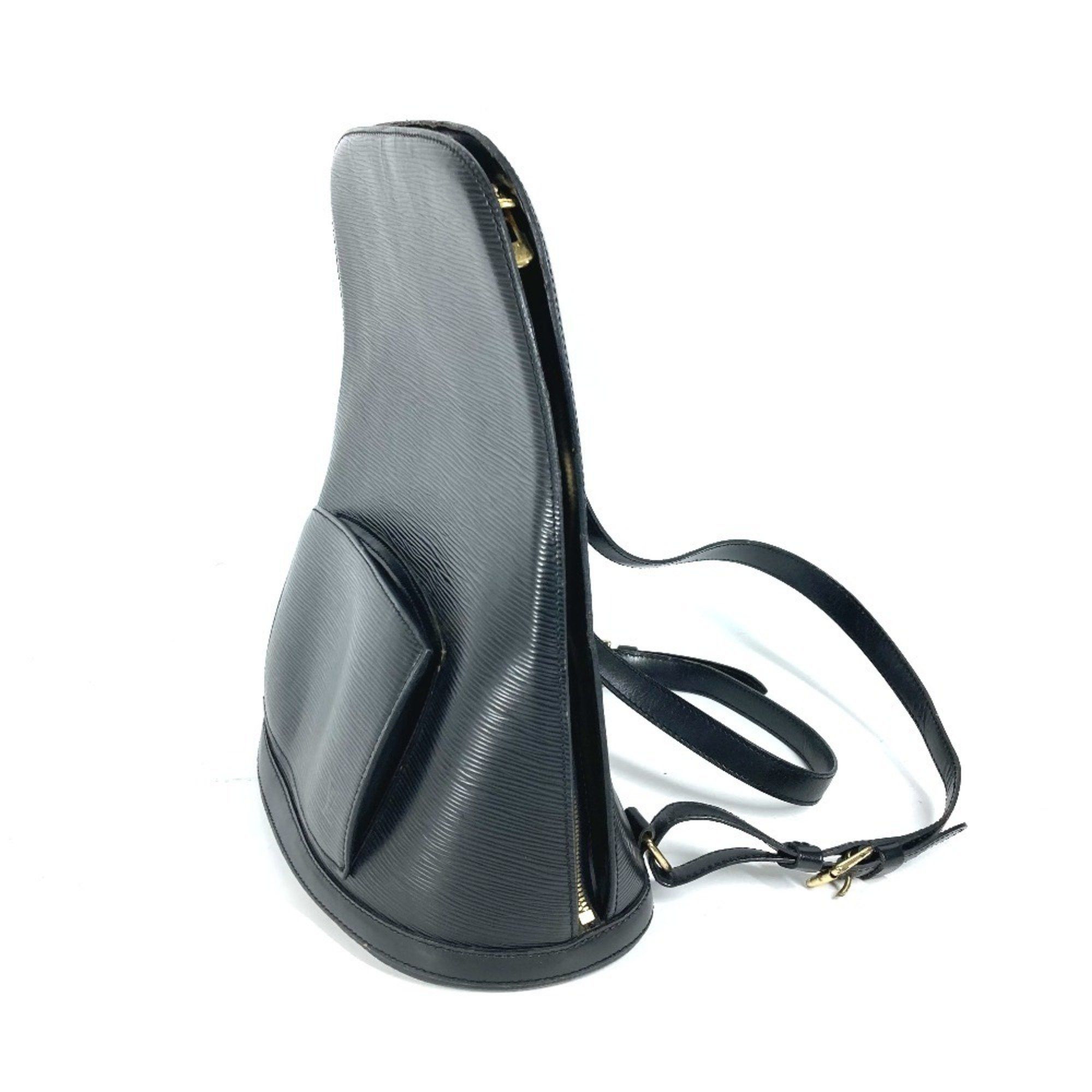 Louis Vuitton Louis Vuitton Gobelins backpack Size ONE SIZE - 3 Thumbnail
