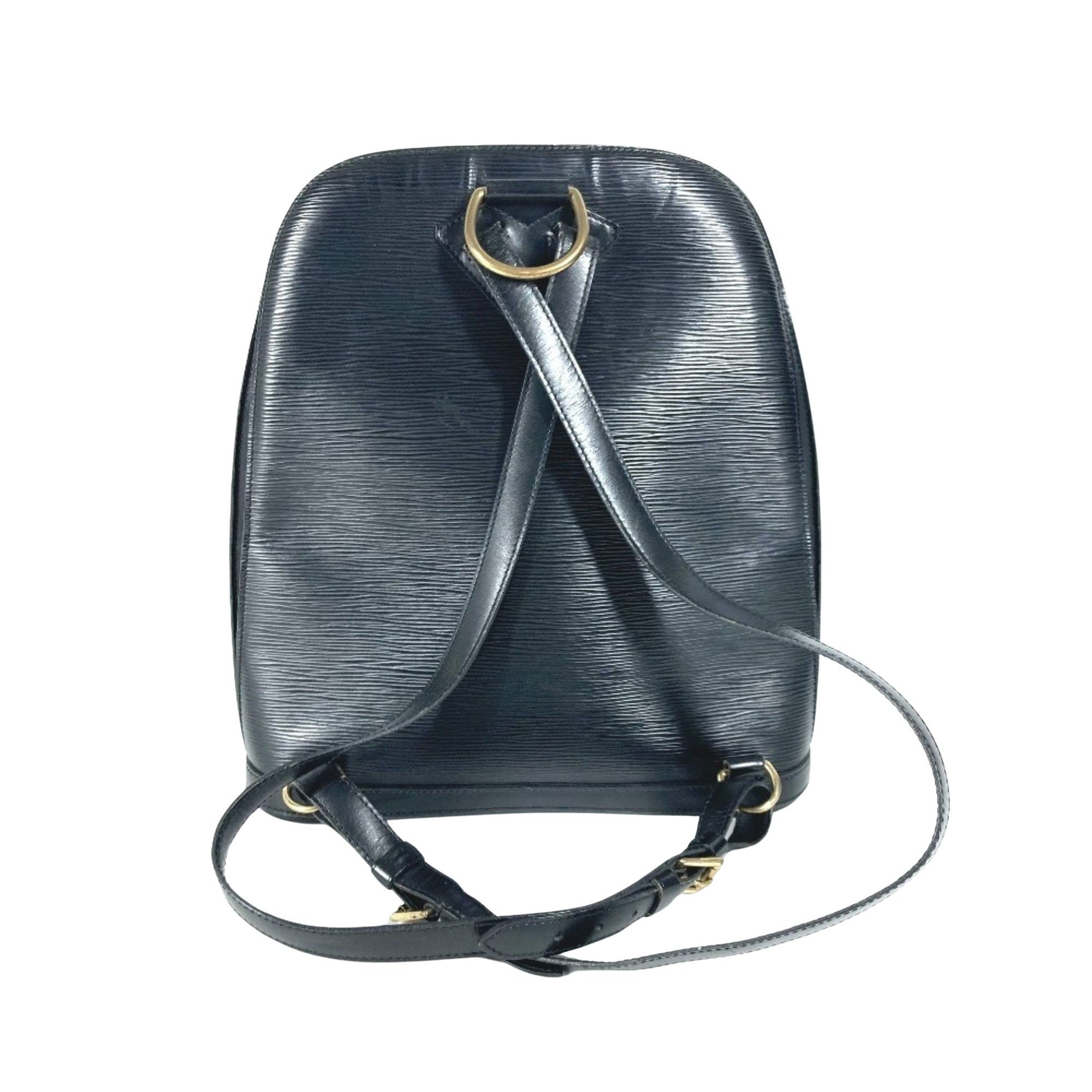 Louis Vuitton Louis Vuitton Gobelins backpack Size ONE SIZE - 2 Thumbnail