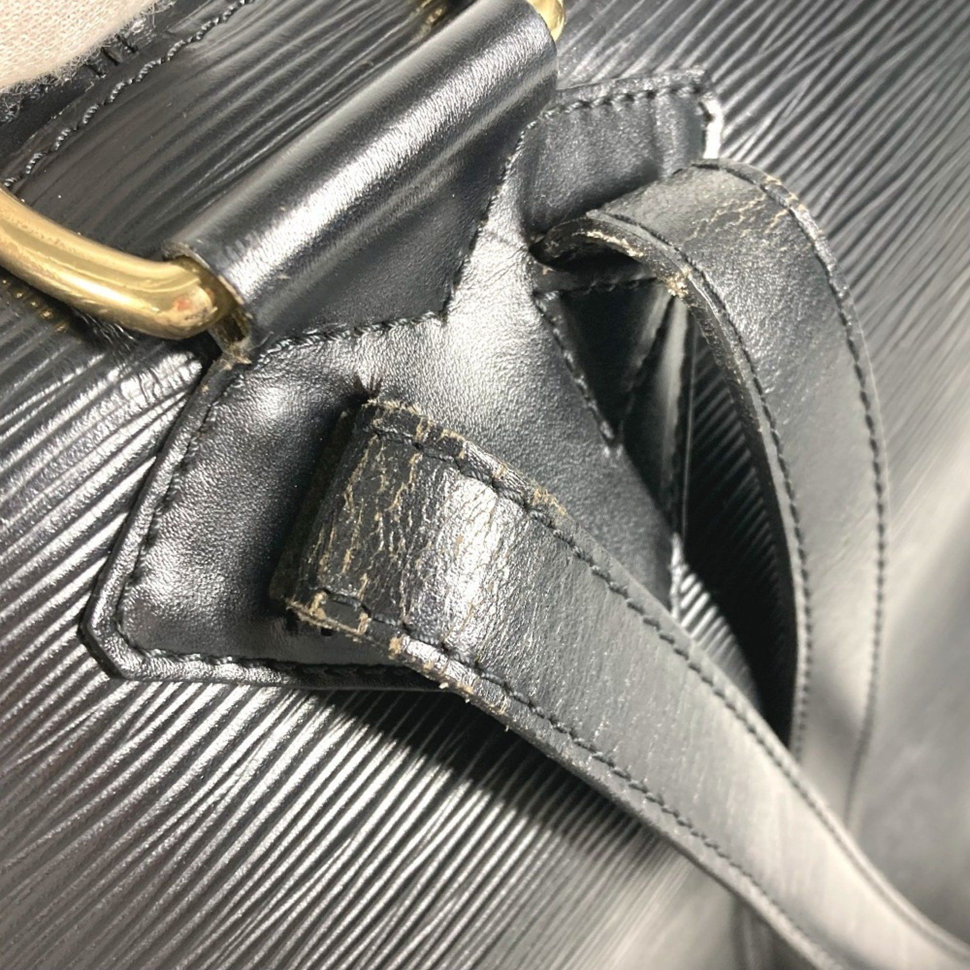 Louis Vuitton Louis Vuitton Gobelins backpack Size ONE SIZE - 12 Thumbnail