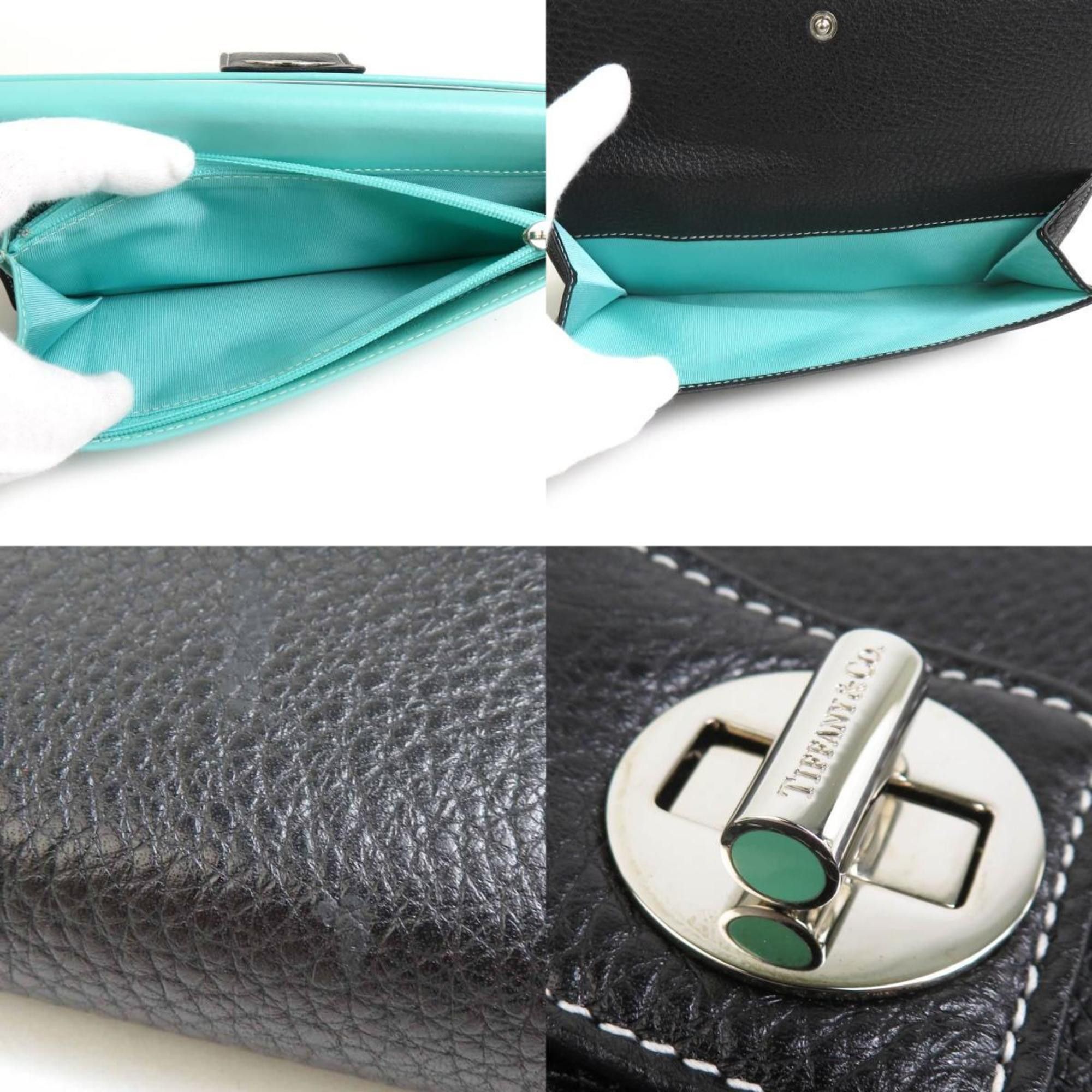 Tiffany & Co. Tiffany & Co - wallet Size ONE SIZE - 3 Thumbnail