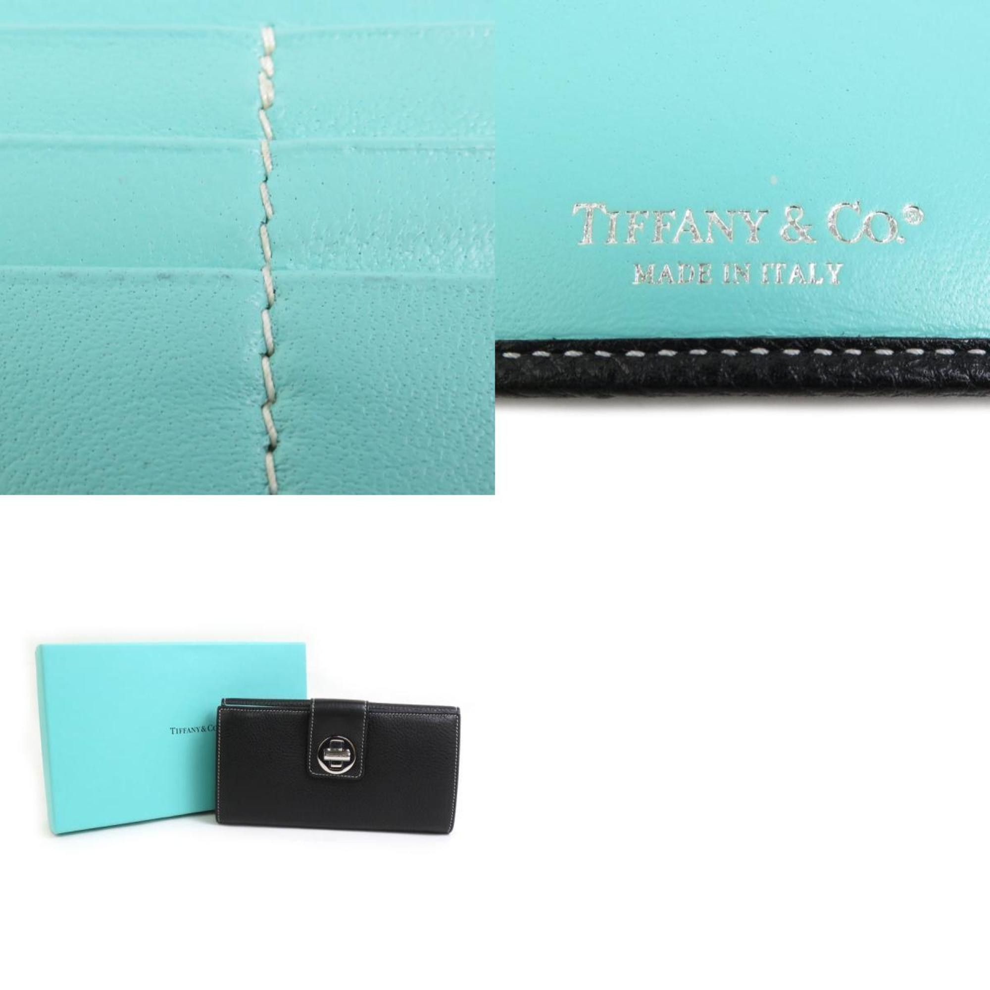Tiffany & Co. Tiffany & Co - wallet Size ONE SIZE - 5 Thumbnail