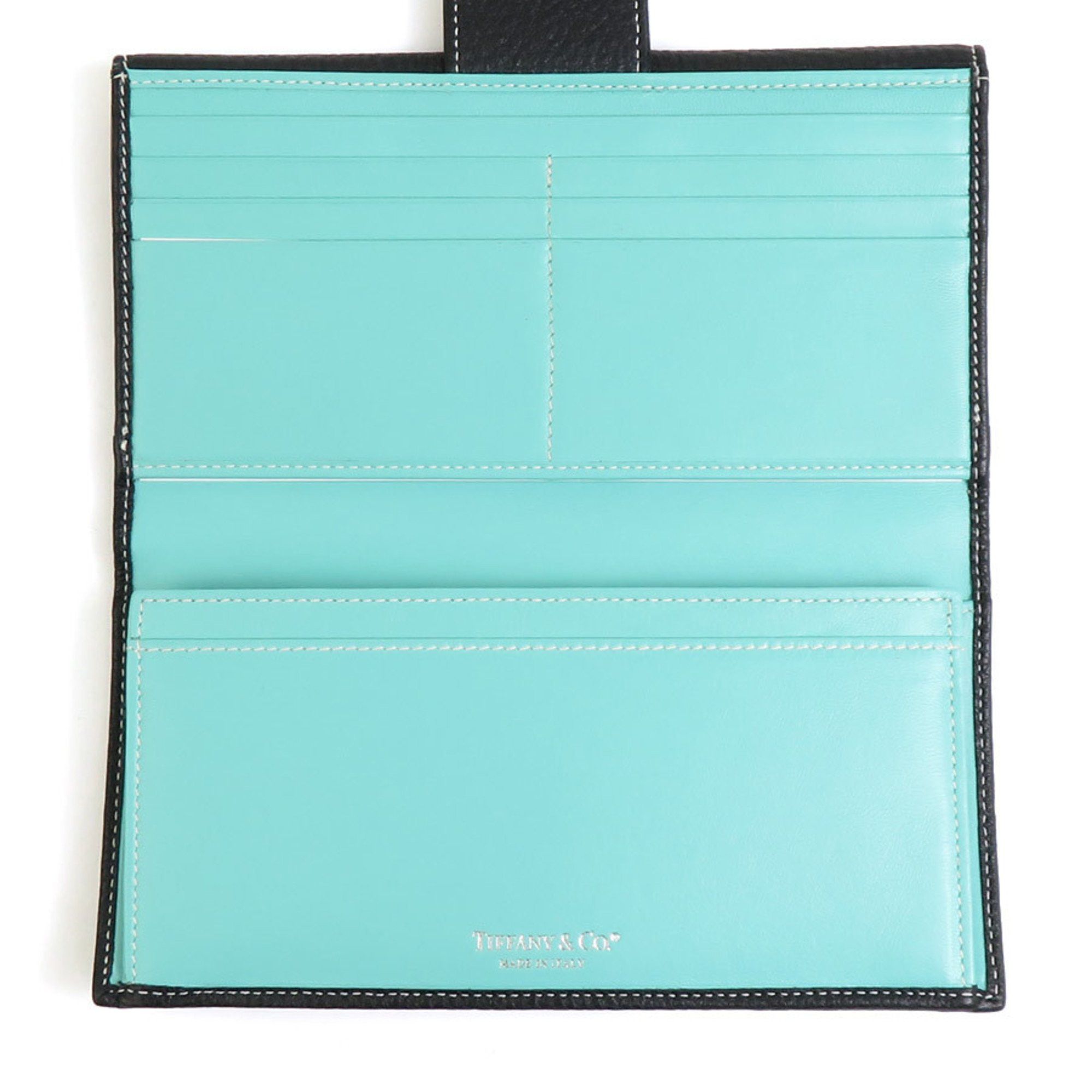 Tiffany & Co. Tiffany & Co - wallet Size ONE SIZE - 4 Thumbnail