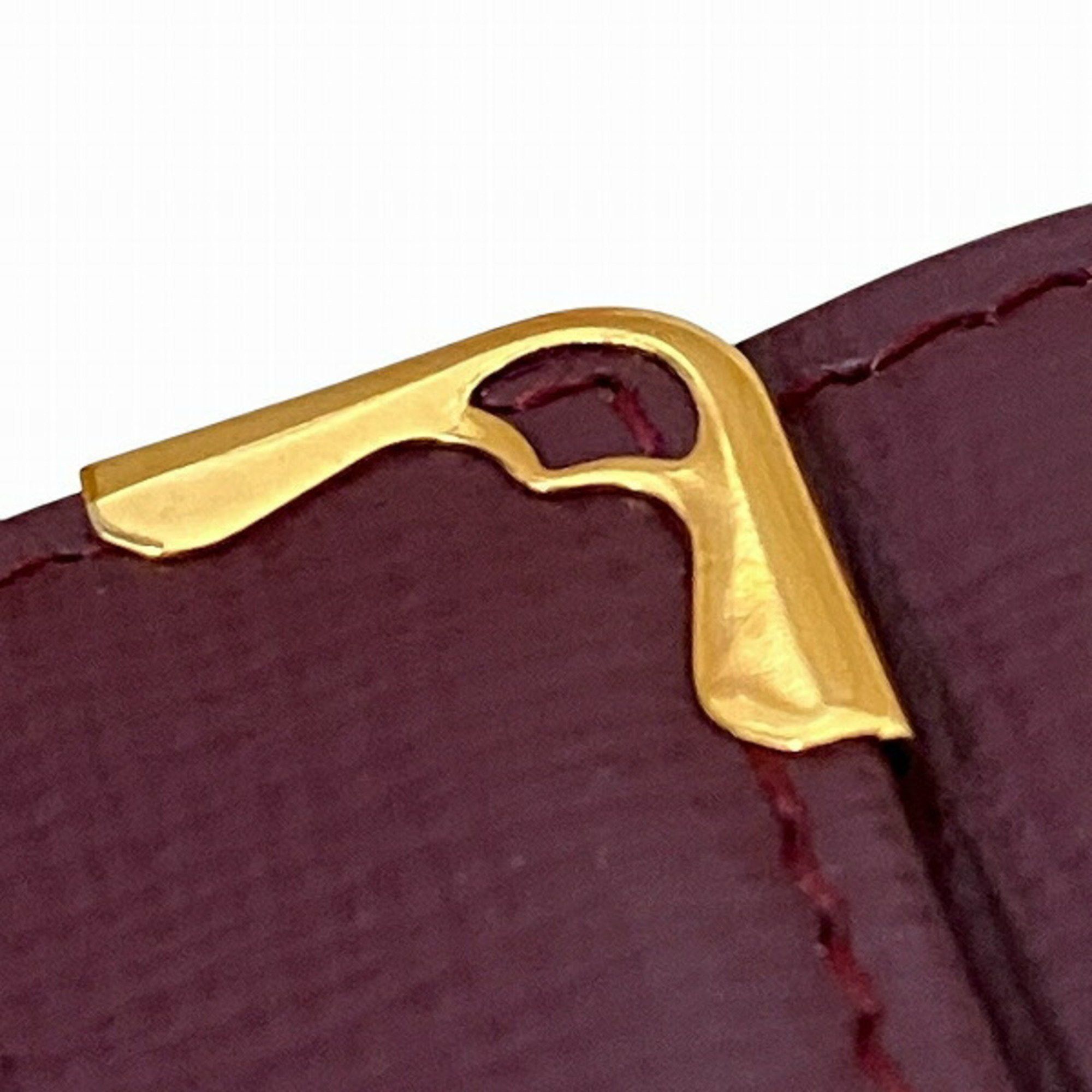 Cartier Cartier Must de Cartier wallet Size ONE SIZE - 4 Thumbnail