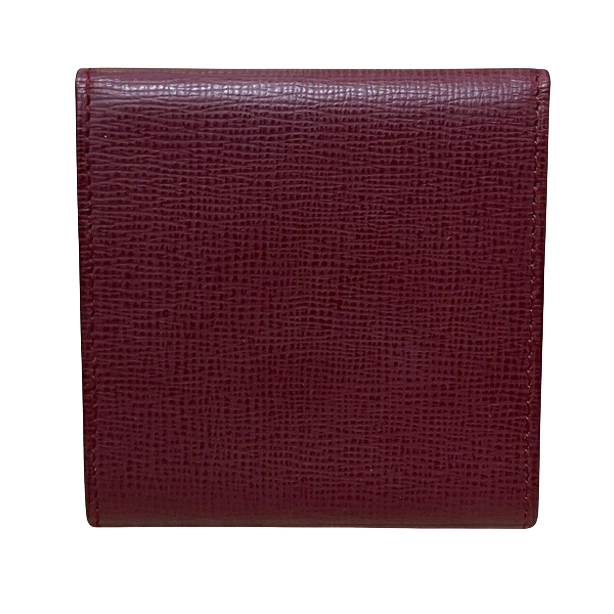 Cartier Cartier Must de Cartier wallet Size ONE SIZE - 2 Thumbnail