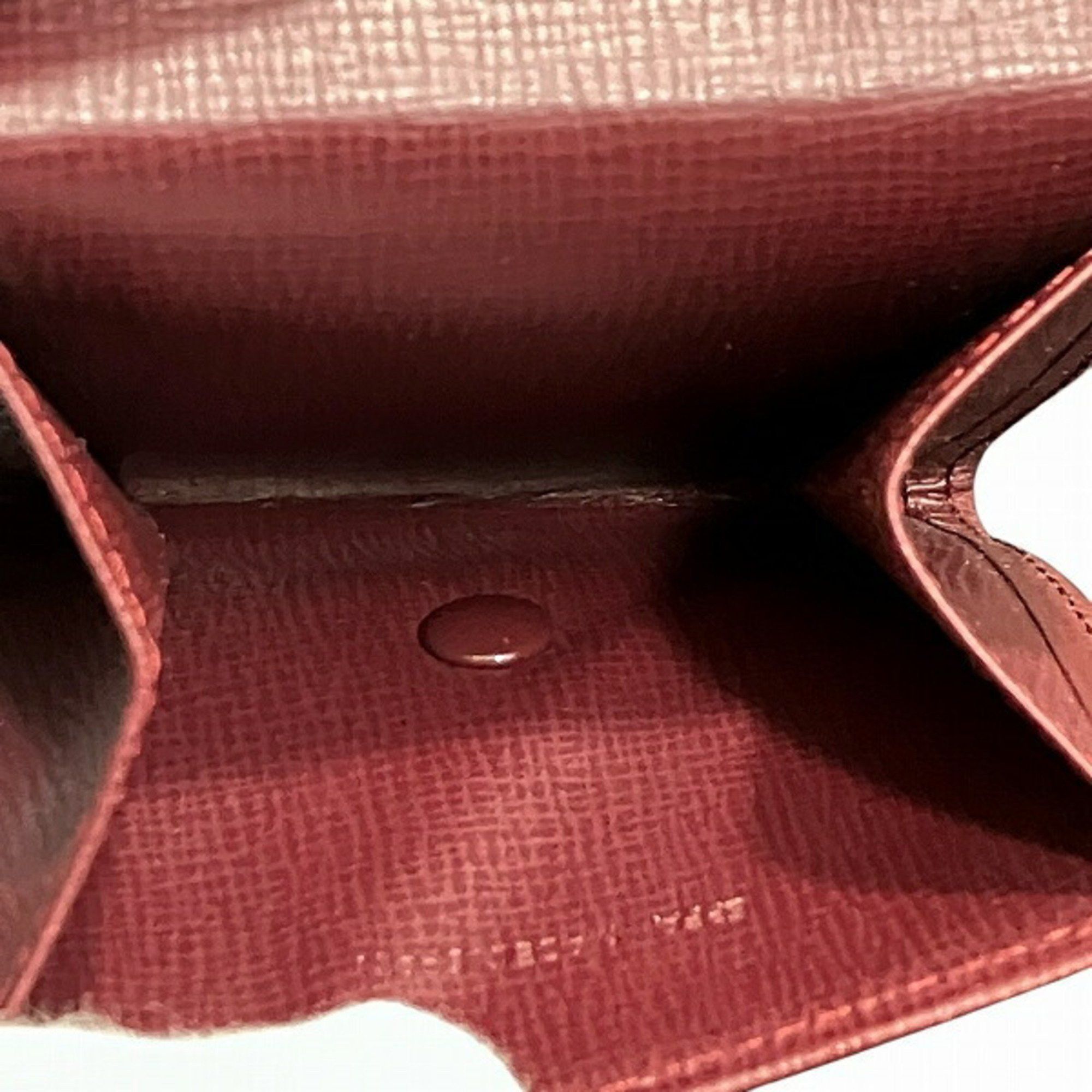 Cartier Cartier Must de Cartier wallet Size ONE SIZE - 8 Thumbnail