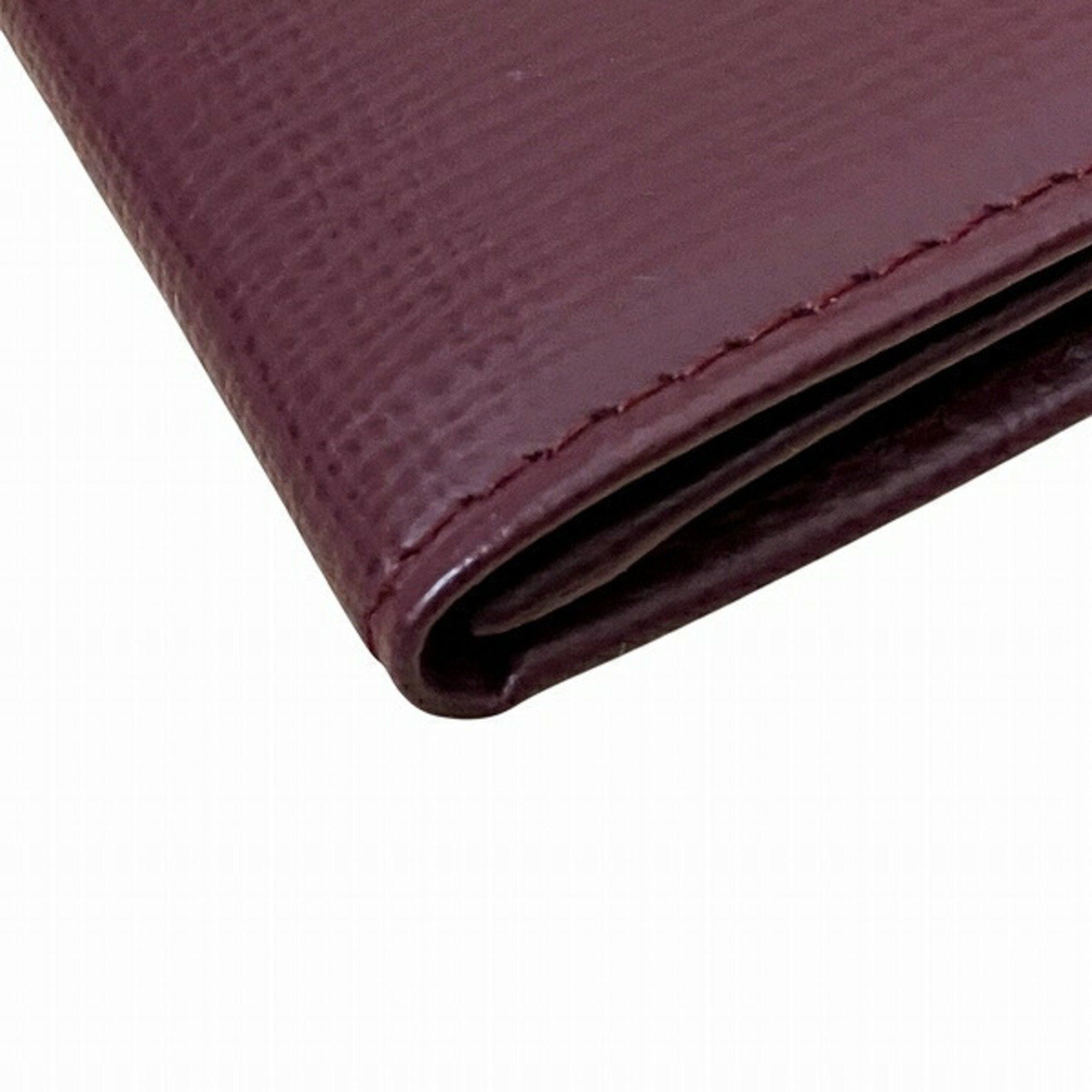 Cartier Cartier Must de Cartier wallet Size ONE SIZE - 3 Thumbnail