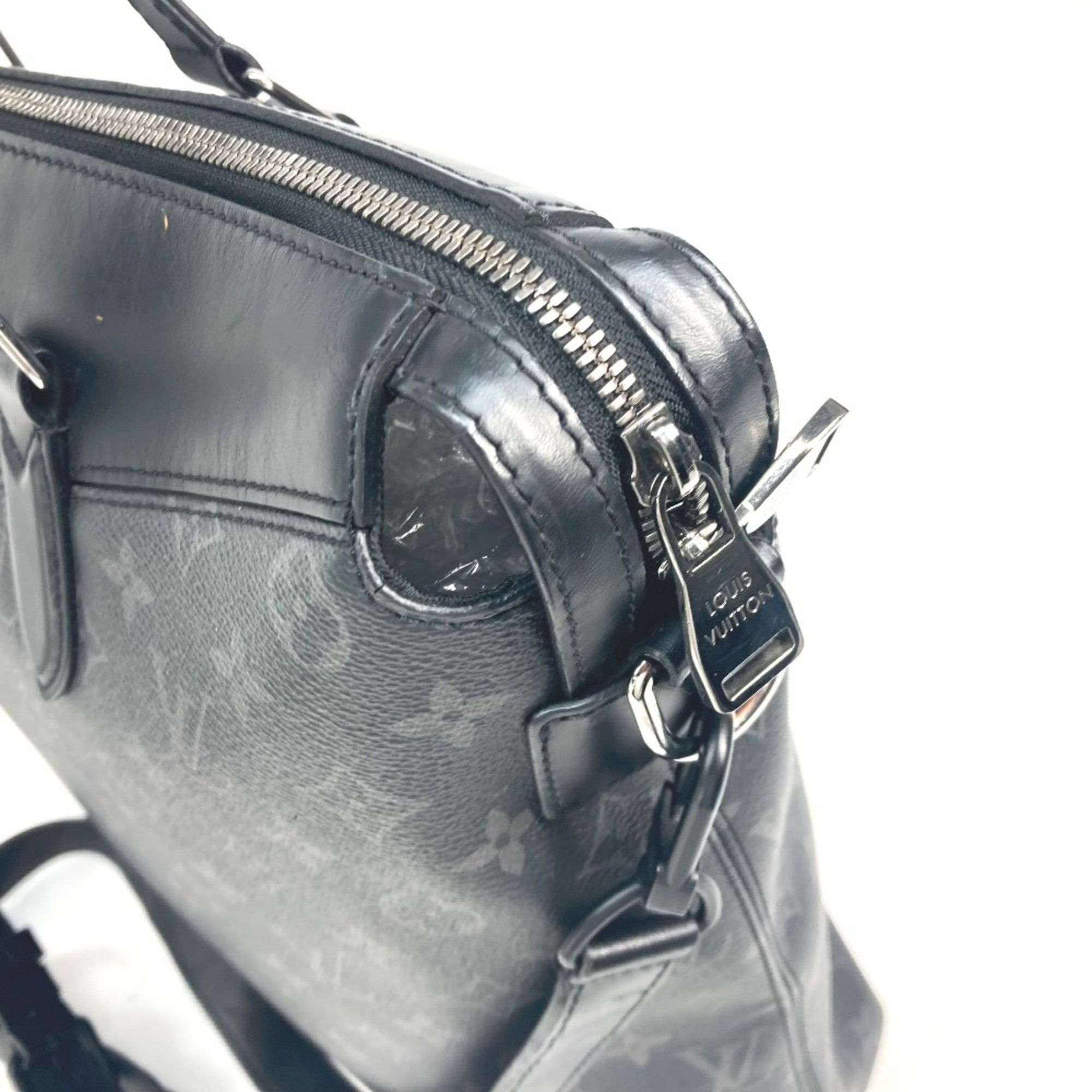 Louis Vuitton Louis Vuitton Explorer tote Size ONE SIZE - 9 Thumbnail