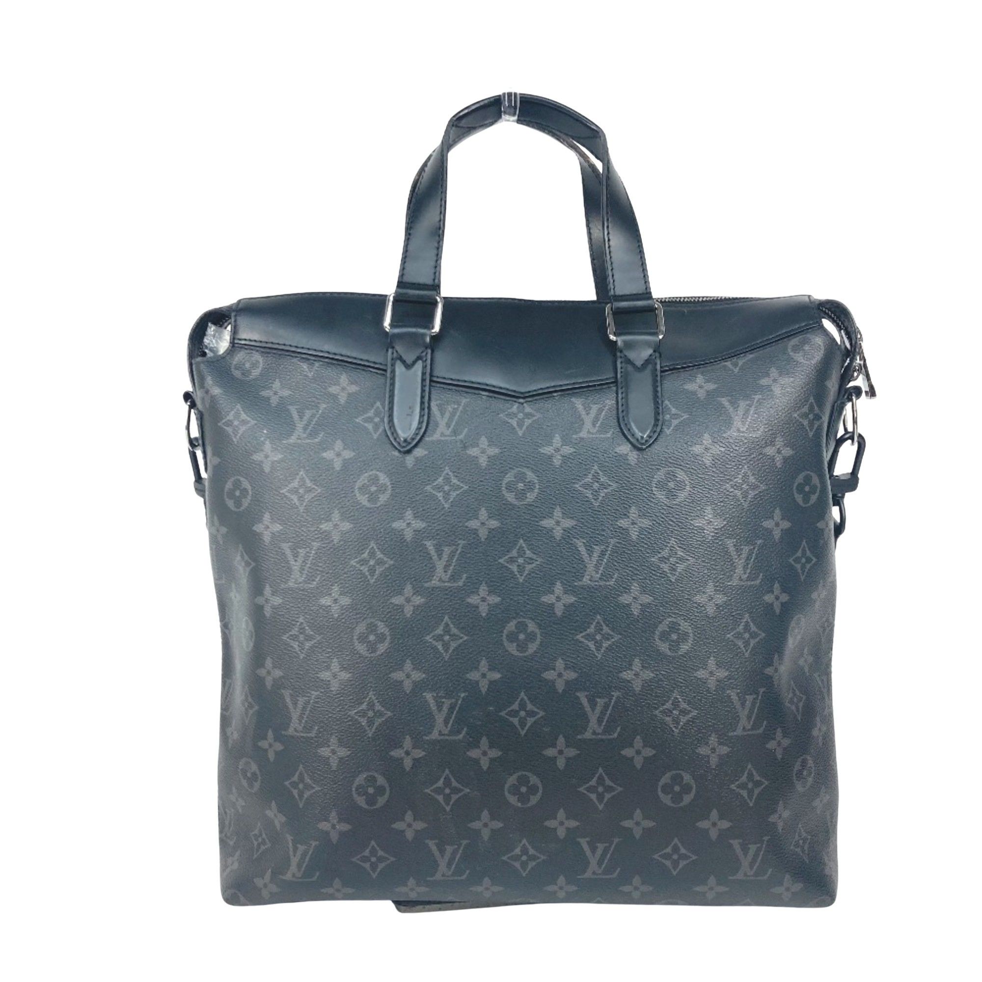 Louis Vuitton Louis Vuitton Explorer tote Size ONE SIZE - 2 Thumbnail