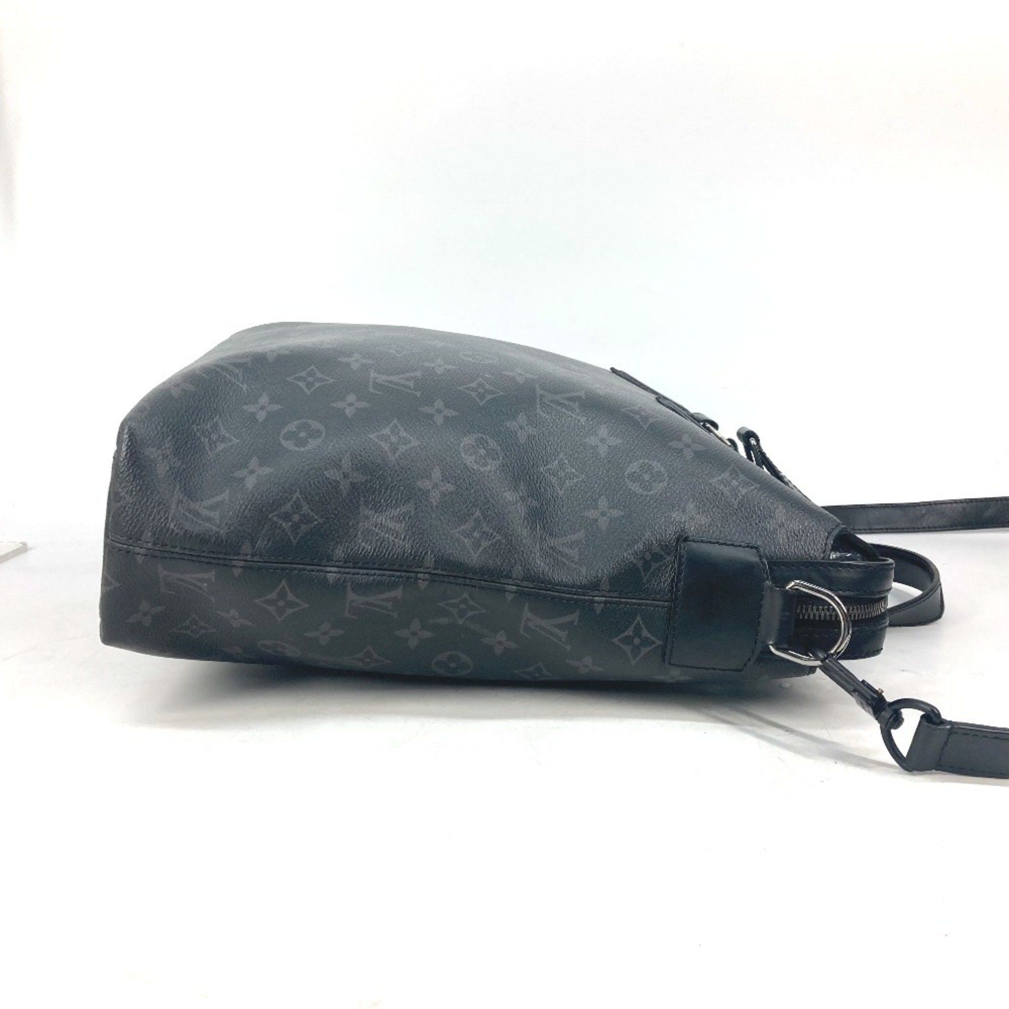 Louis Vuitton Louis Vuitton Explorer tote Size ONE SIZE - 4 Thumbnail