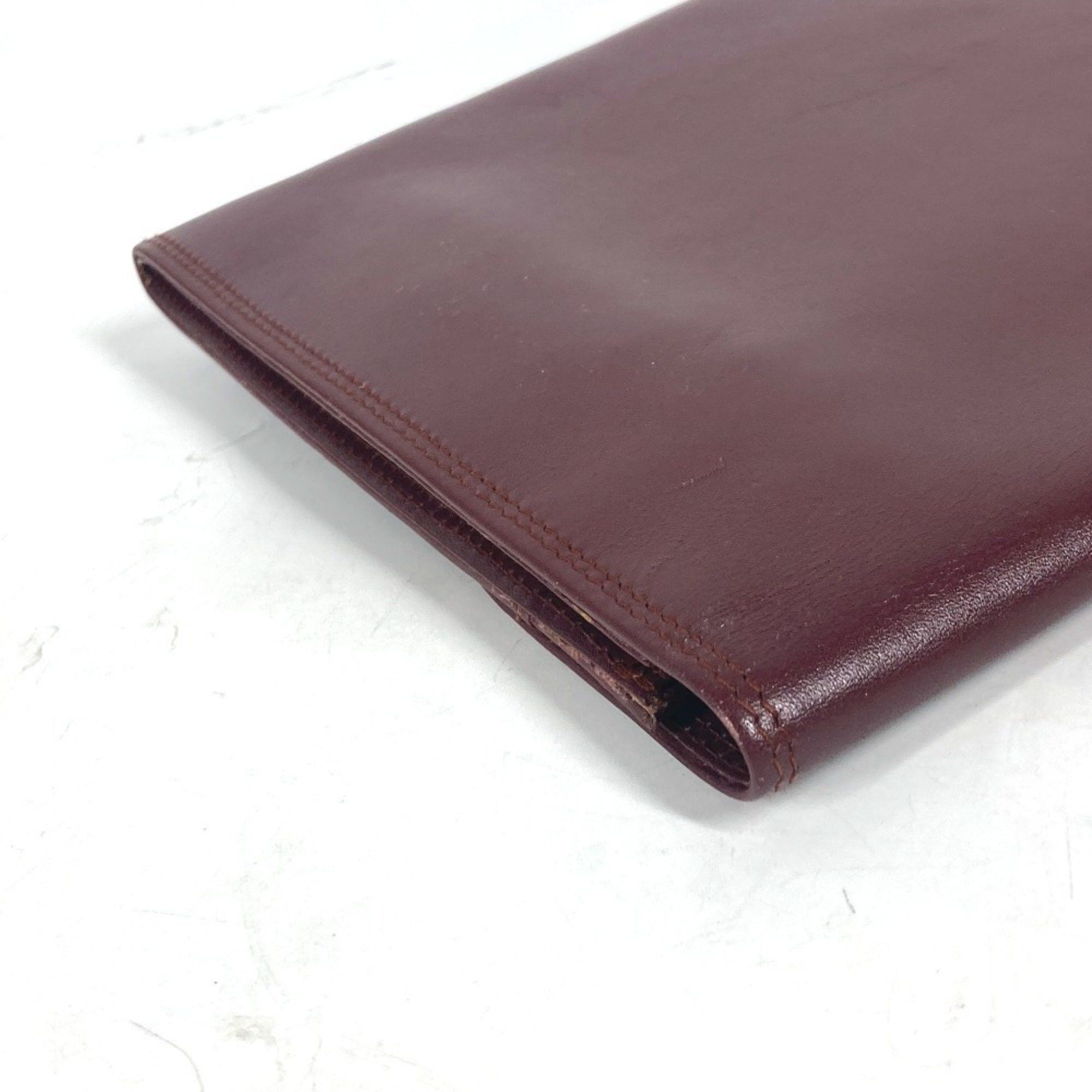 Cartier Cartier Must de Cartier clutch Size ONE SIZE - 7 Thumbnail