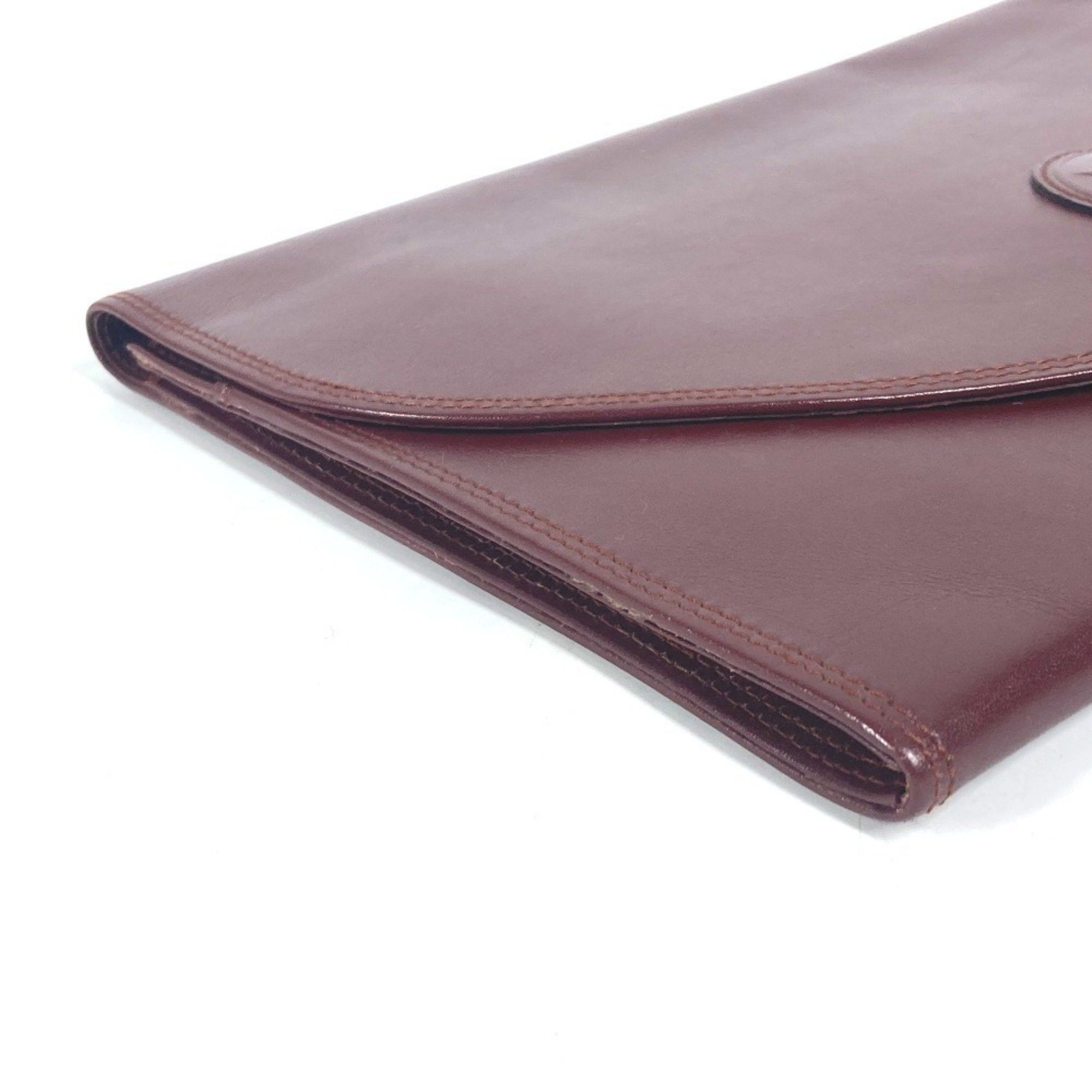 Cartier Cartier Must de Cartier clutch Size ONE SIZE - 5 Thumbnail