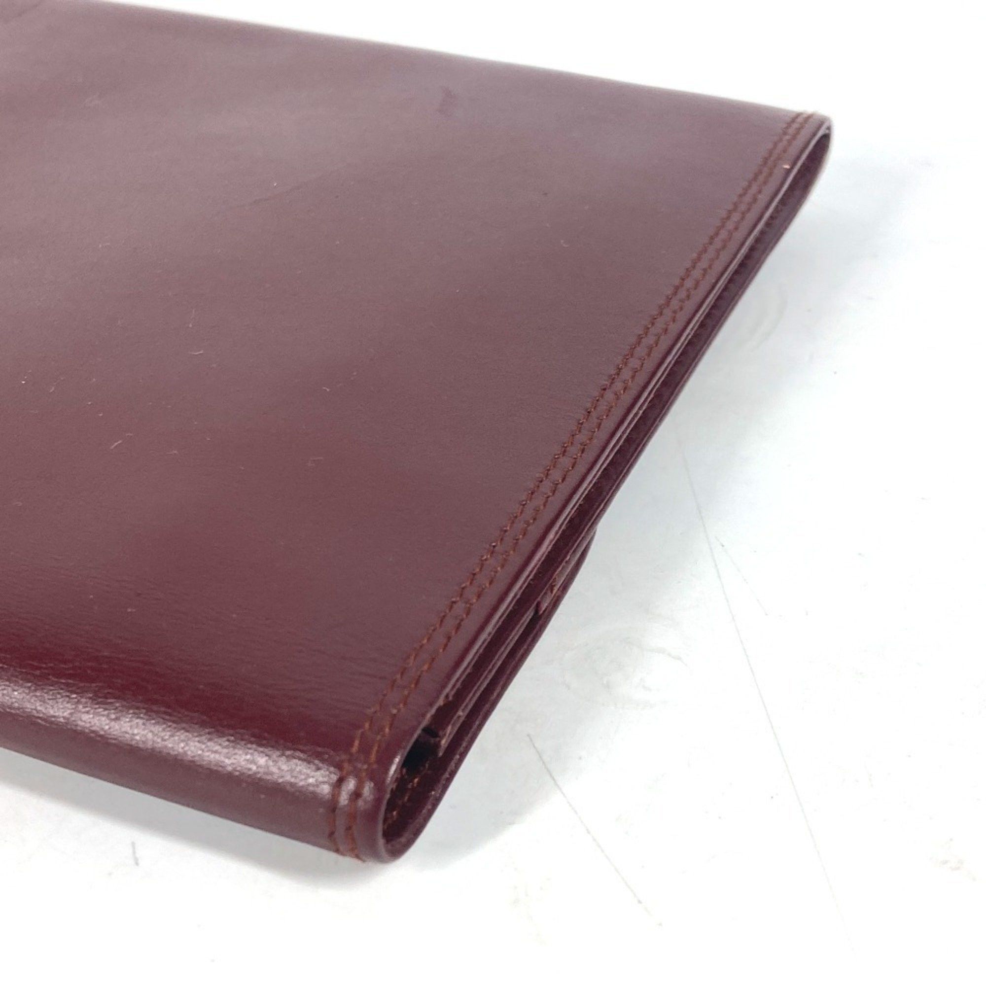 Cartier Cartier Must de Cartier clutch Size ONE SIZE - 8 Thumbnail