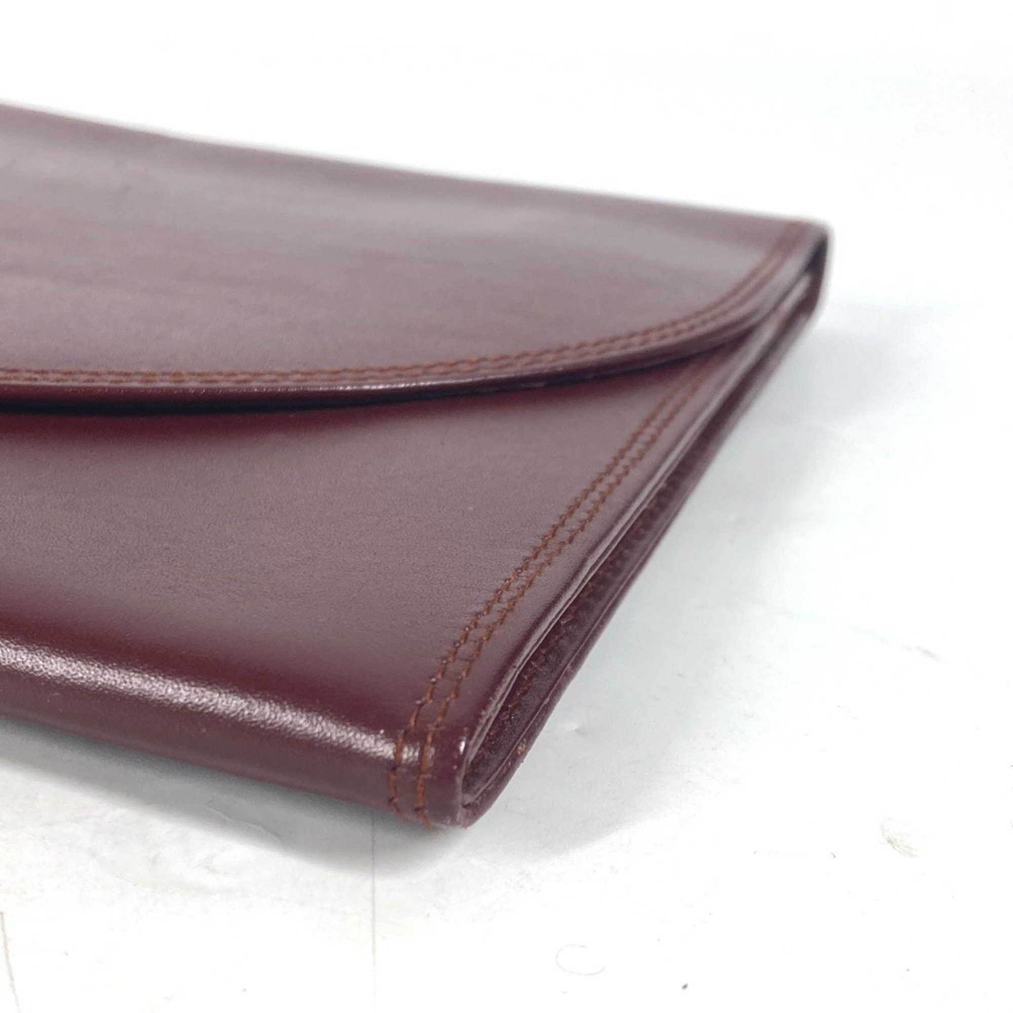 Cartier Cartier Must de Cartier clutch Size ONE SIZE - 6 Thumbnail