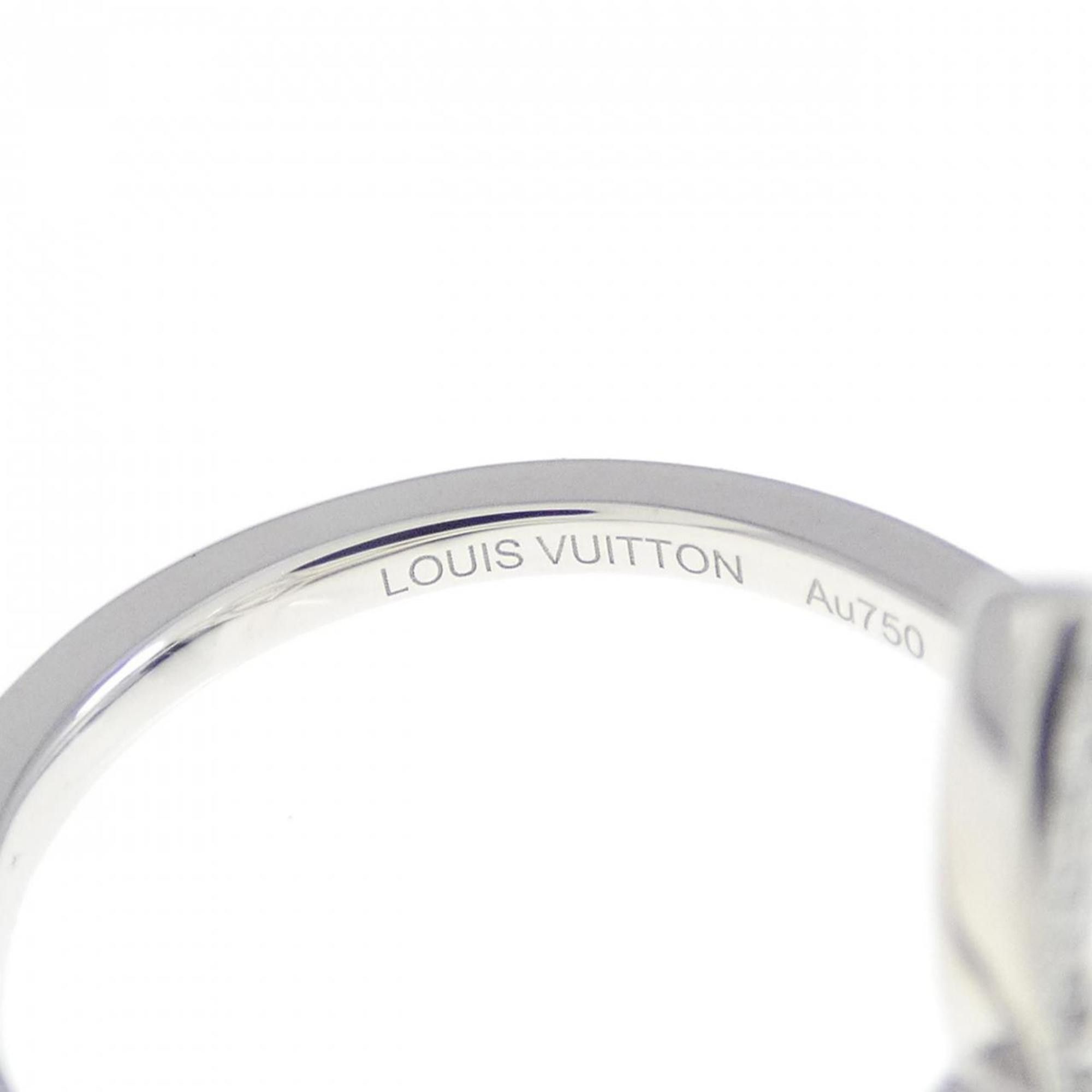 Louis Vuitton Louis Vuitton ring Size ONE SIZE - 4 Thumbnail