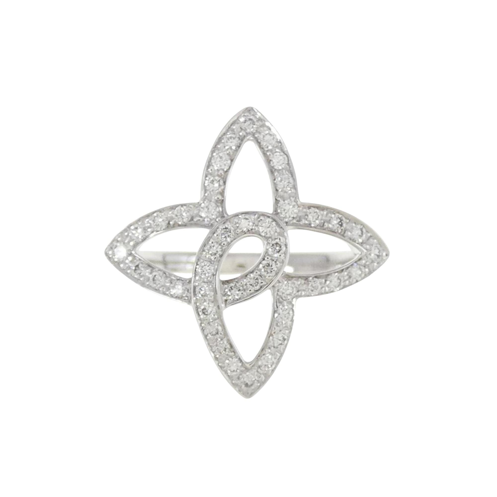 Louis Vuitton Louis Vuitton ring Size ONE SIZE - 2 Thumbnail