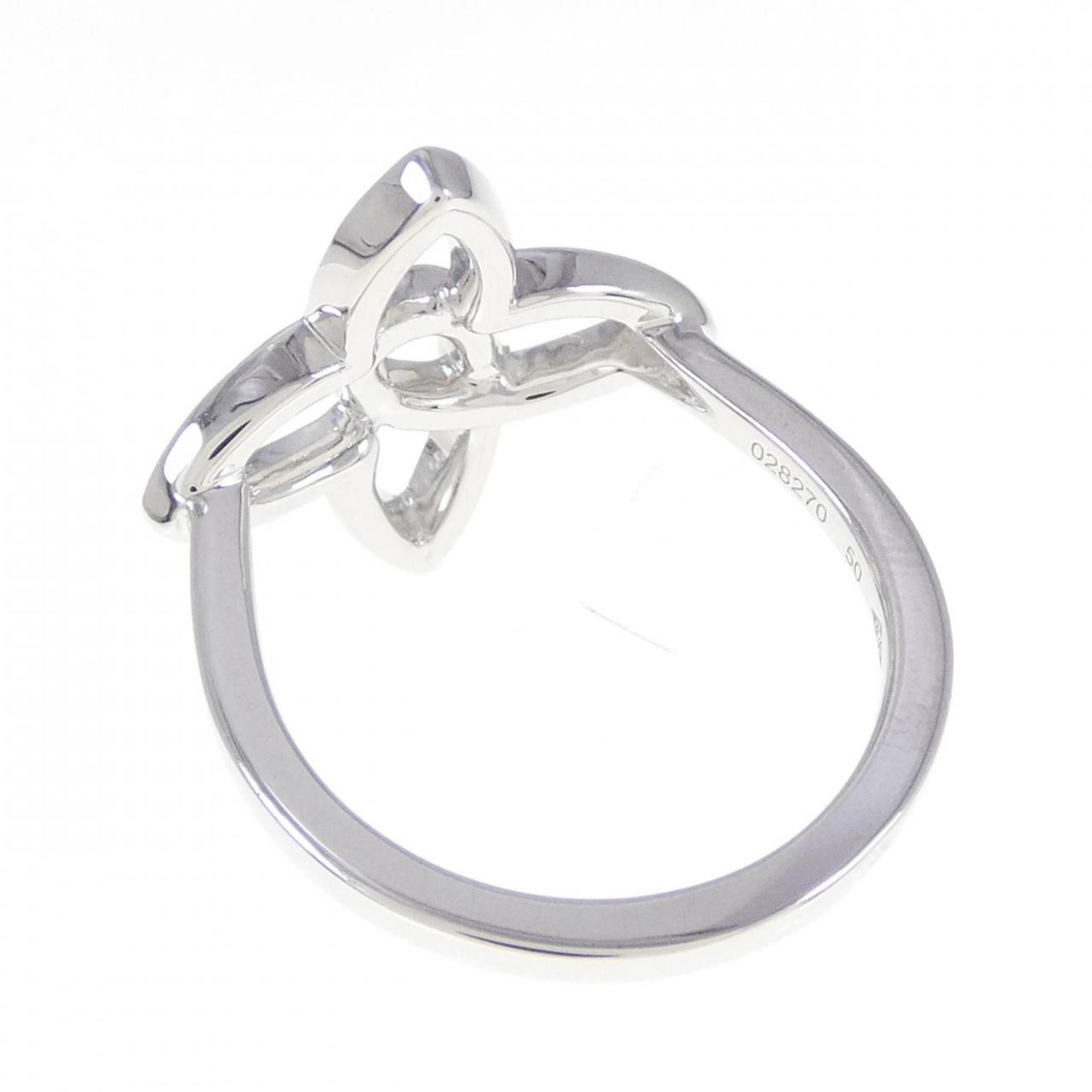 Louis Vuitton Louis Vuitton ring Size ONE SIZE - 3 Thumbnail