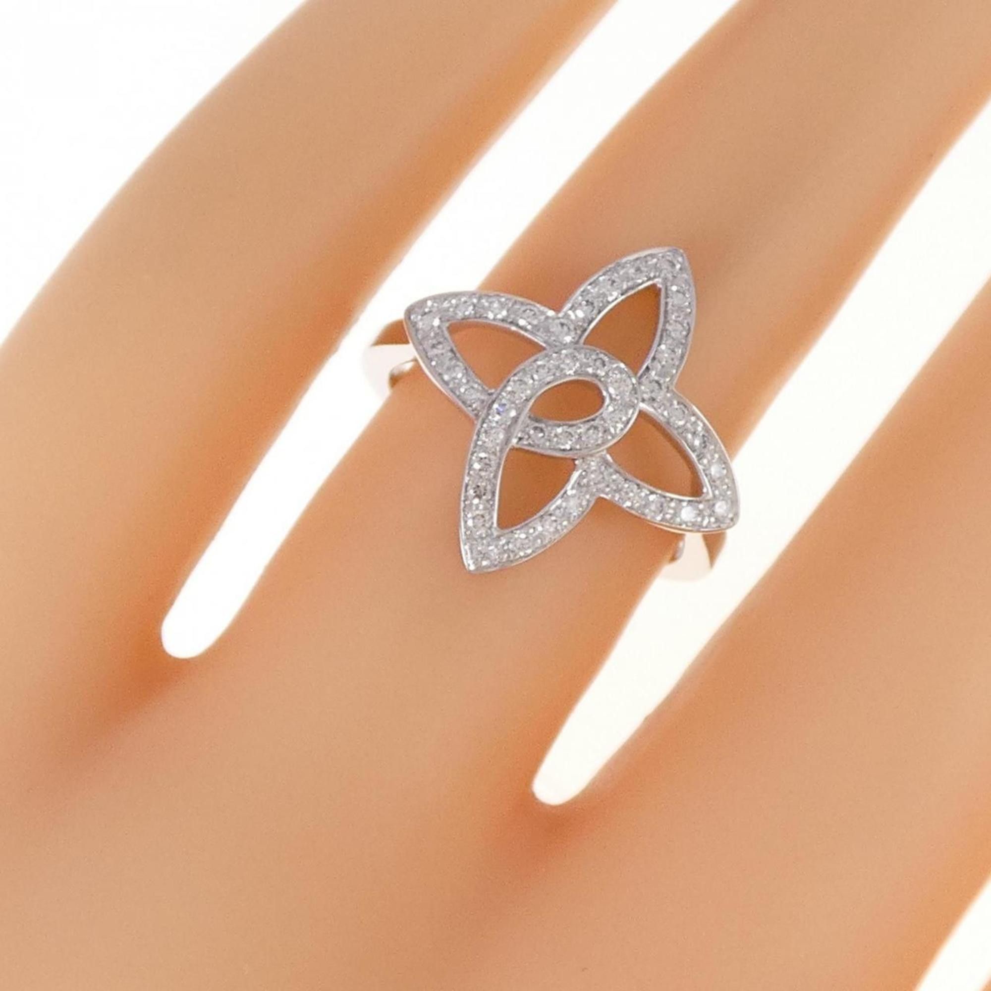 Louis Vuitton Louis Vuitton ring Size ONE SIZE - 5 Thumbnail