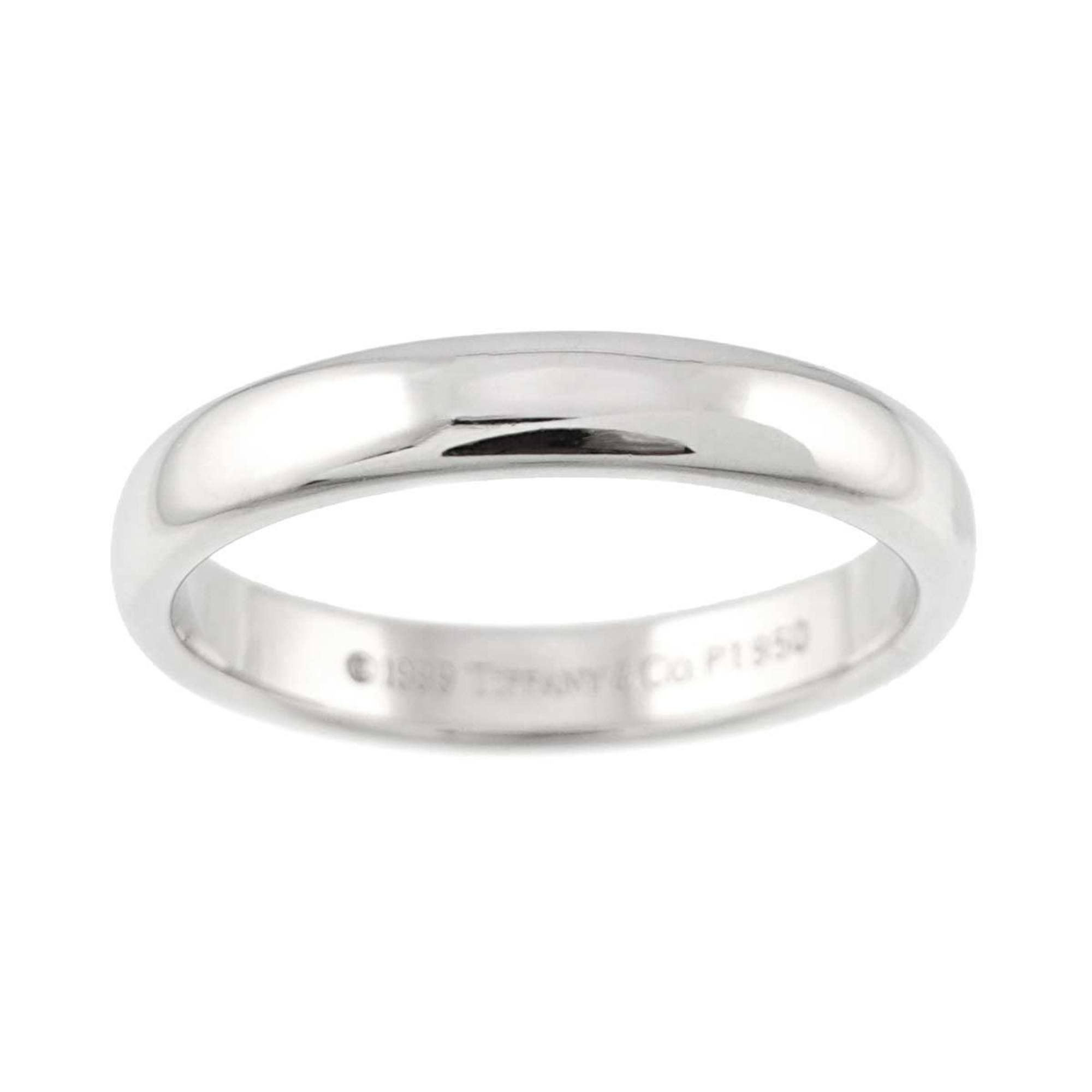 Tiffany & Co. Tiffany & Co Alliance Forever ring Size ONE SIZE - 2 Thumbnail