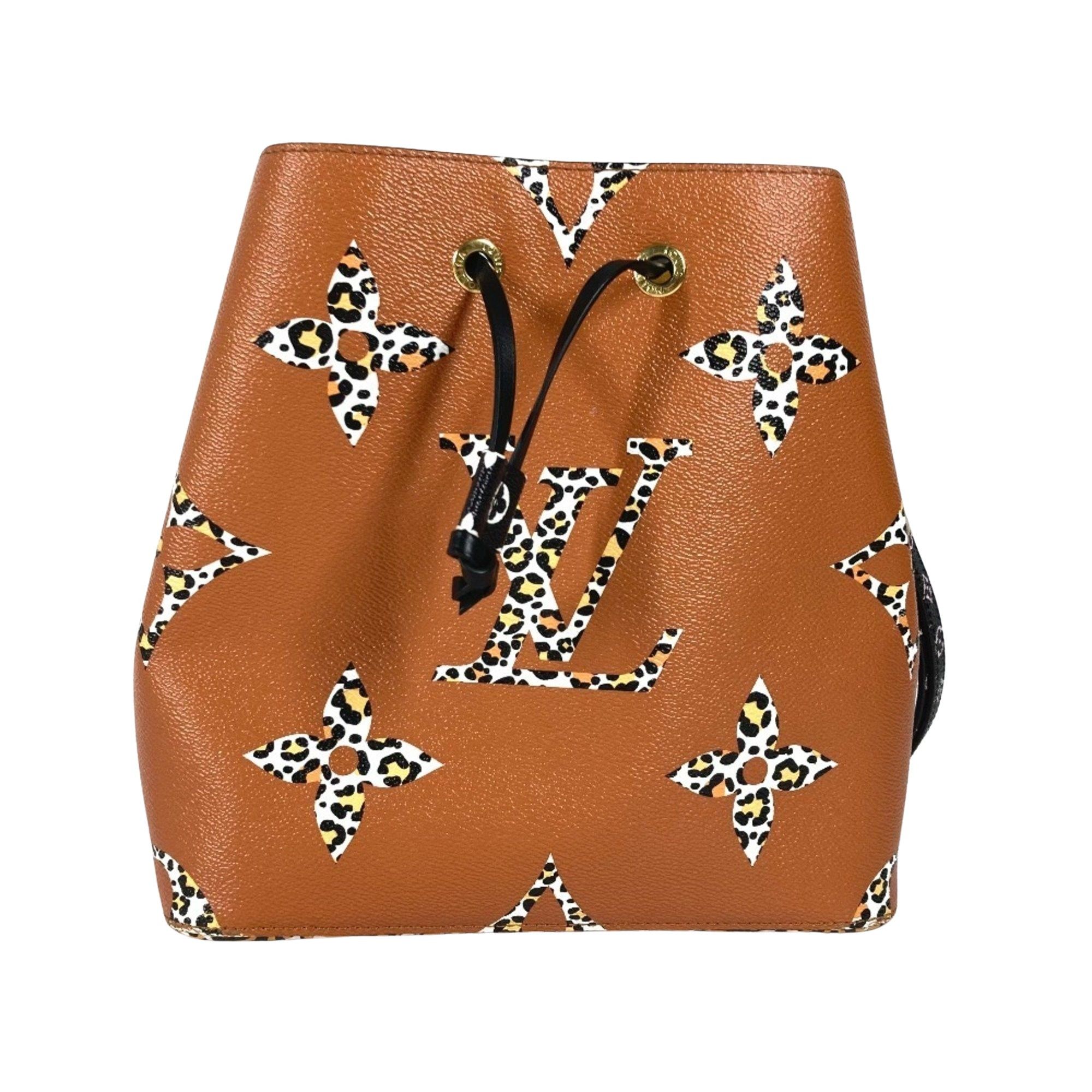 Louis Vuitton Louis Vuitton NéoNoé shoulder Size ONE SIZE - 2 Thumbnail