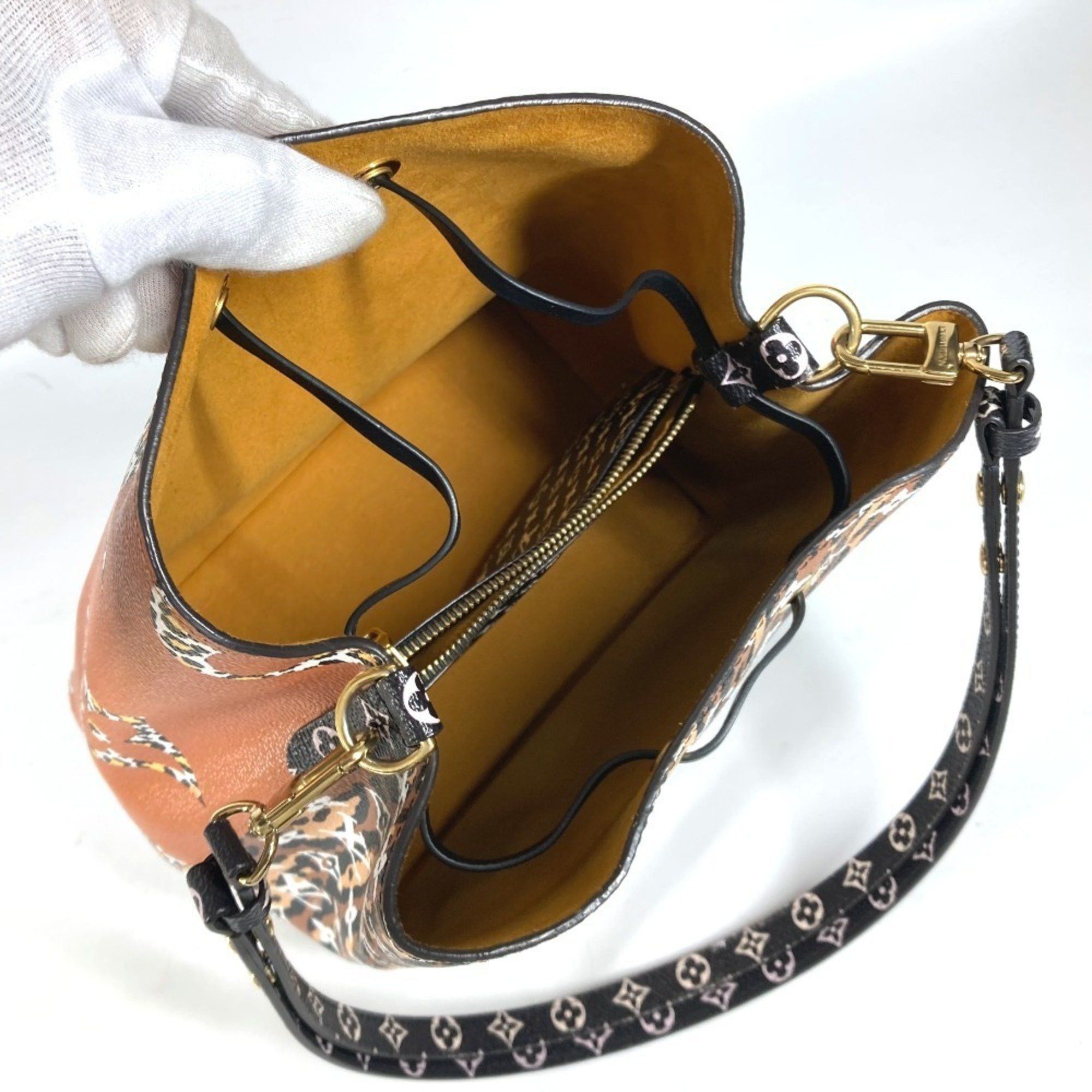 Louis Vuitton Louis Vuitton NéoNoé shoulder Size ONE SIZE - 7 Thumbnail