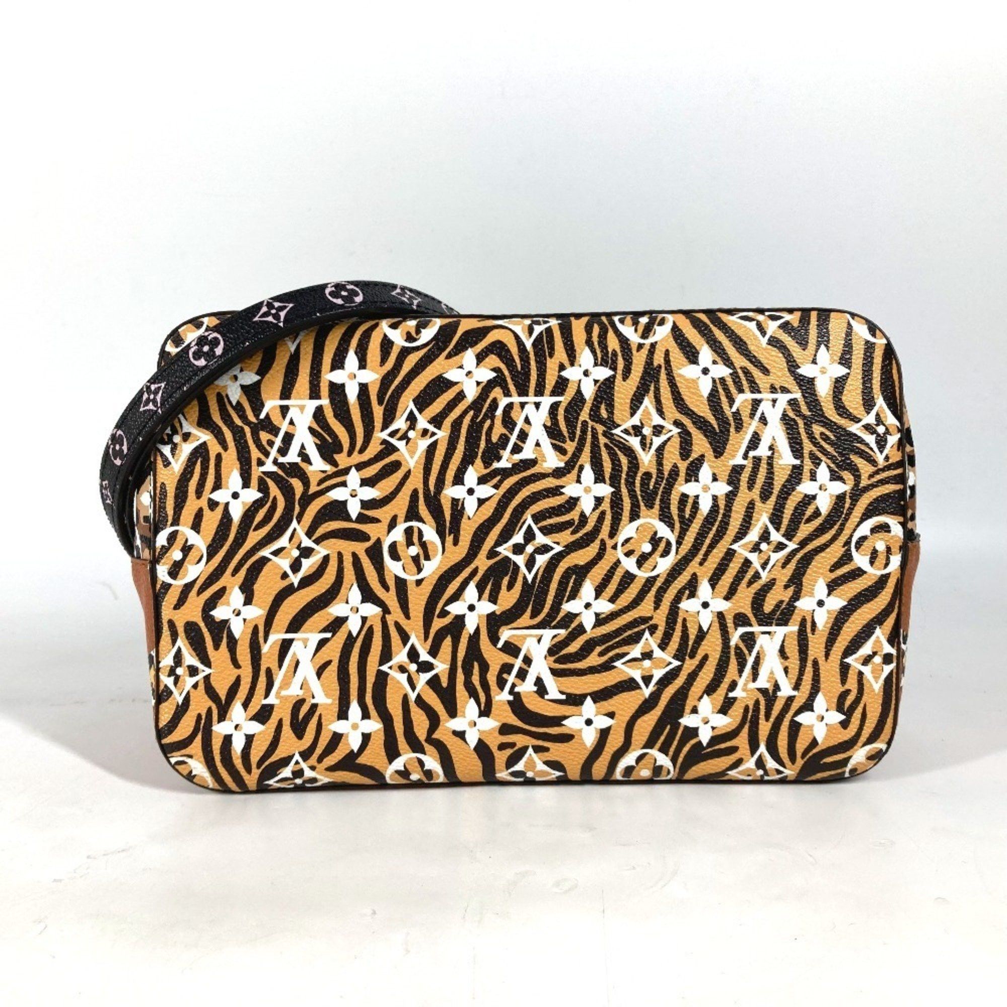 Louis Vuitton Louis Vuitton NéoNoé shoulder Size ONE SIZE - 5 Thumbnail