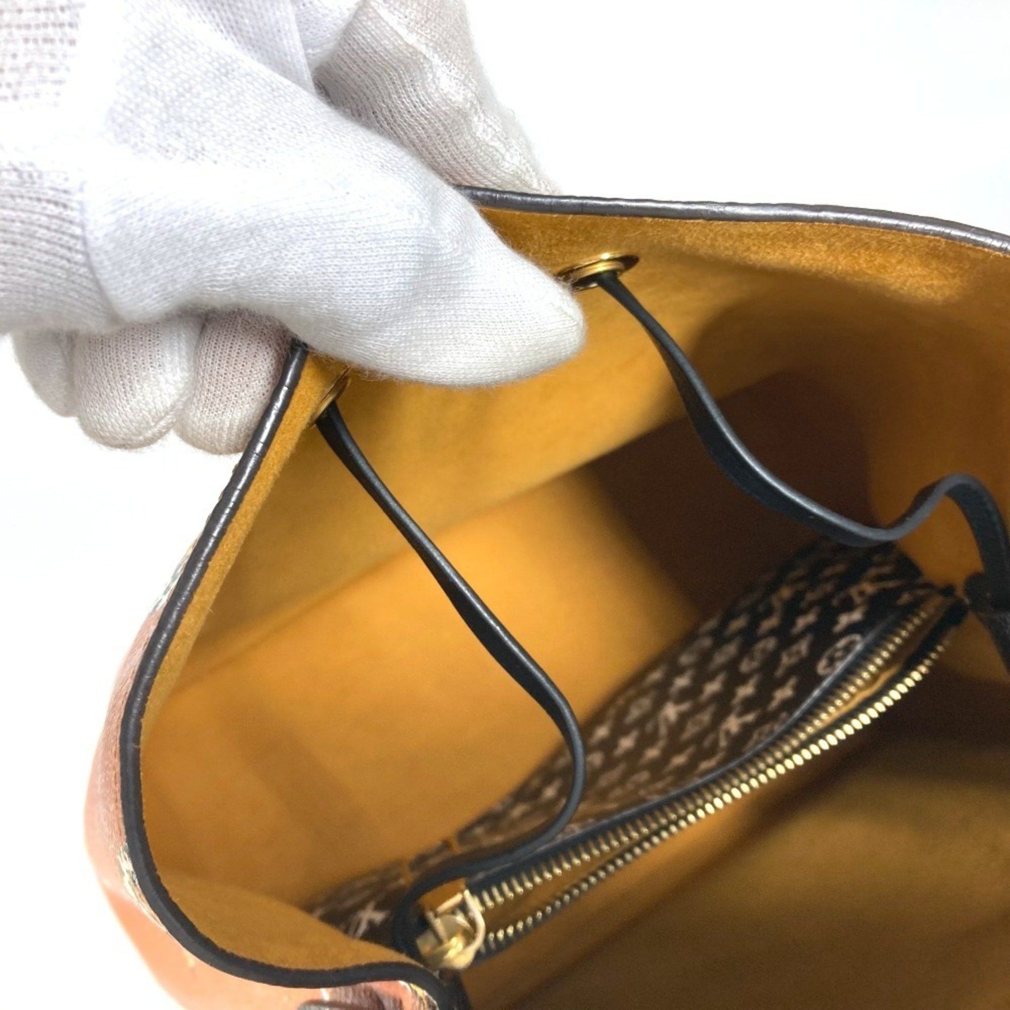 Louis Vuitton Louis Vuitton NéoNoé shoulder Size ONE SIZE - 8 Thumbnail
