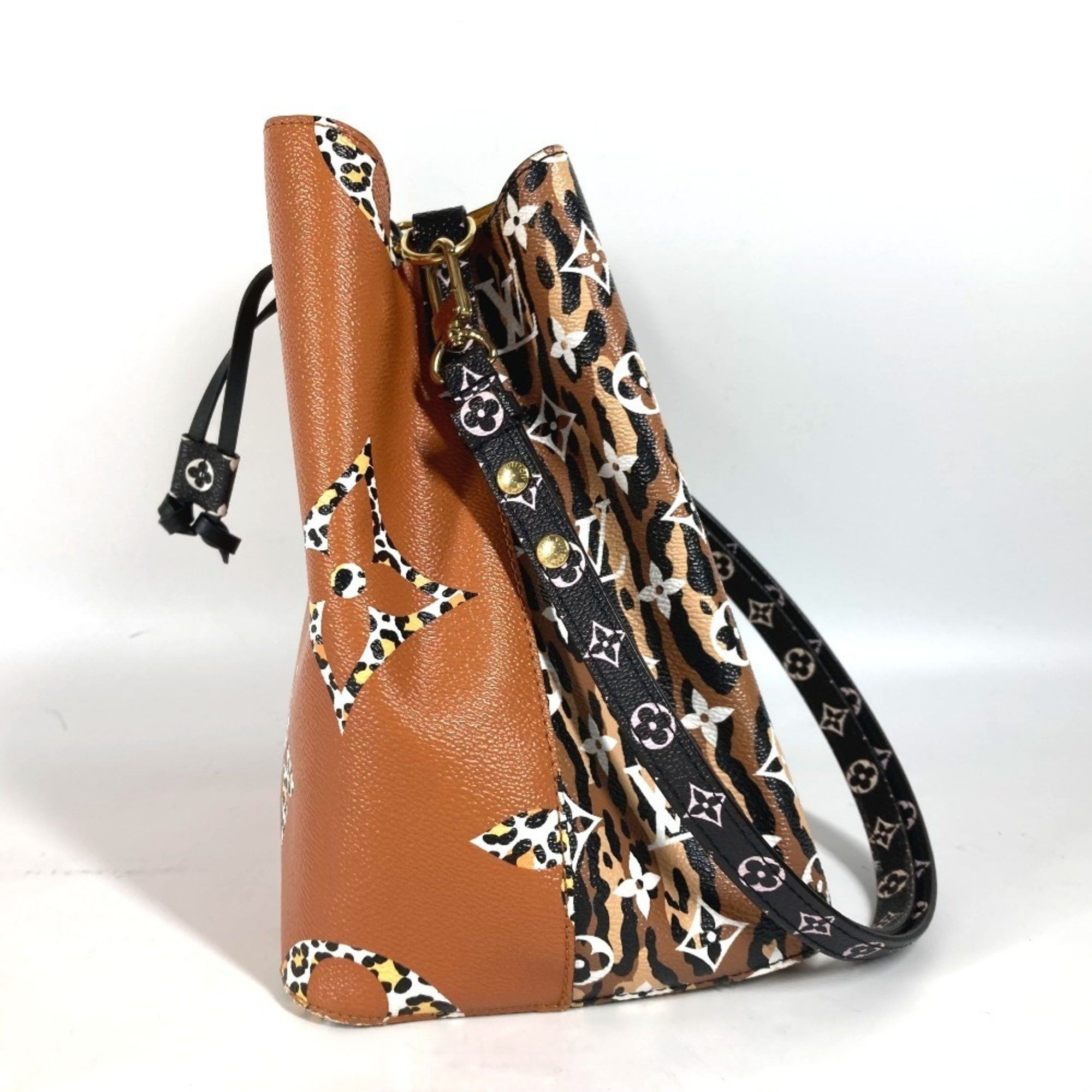 Louis Vuitton Louis Vuitton NéoNoé shoulder Size ONE SIZE - 4 Thumbnail
