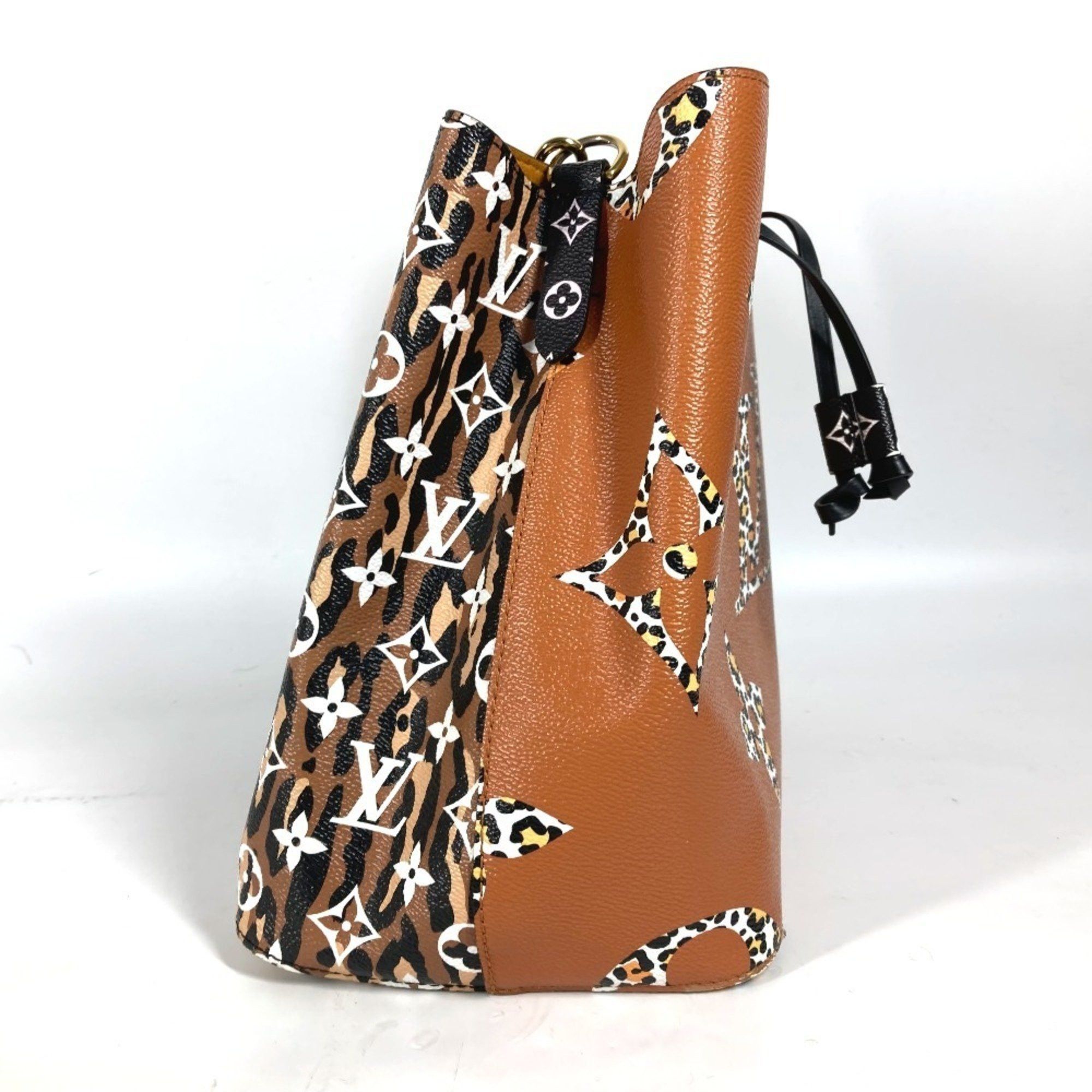 Louis Vuitton Louis Vuitton NéoNoé shoulder Size ONE SIZE - 3 Thumbnail