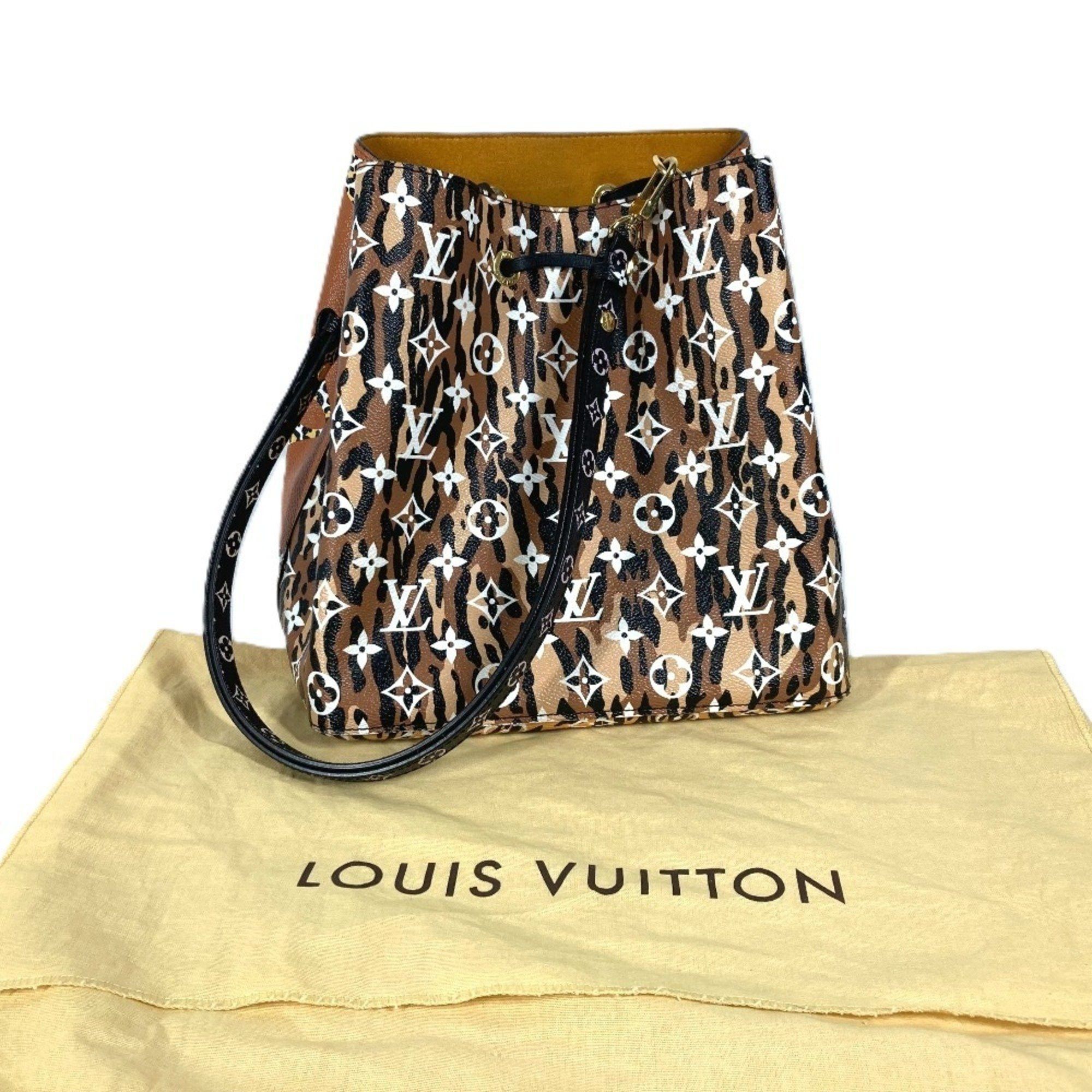 Louis Vuitton Louis Vuitton NéoNoé shoulder Size ONE SIZE - 12 Thumbnail