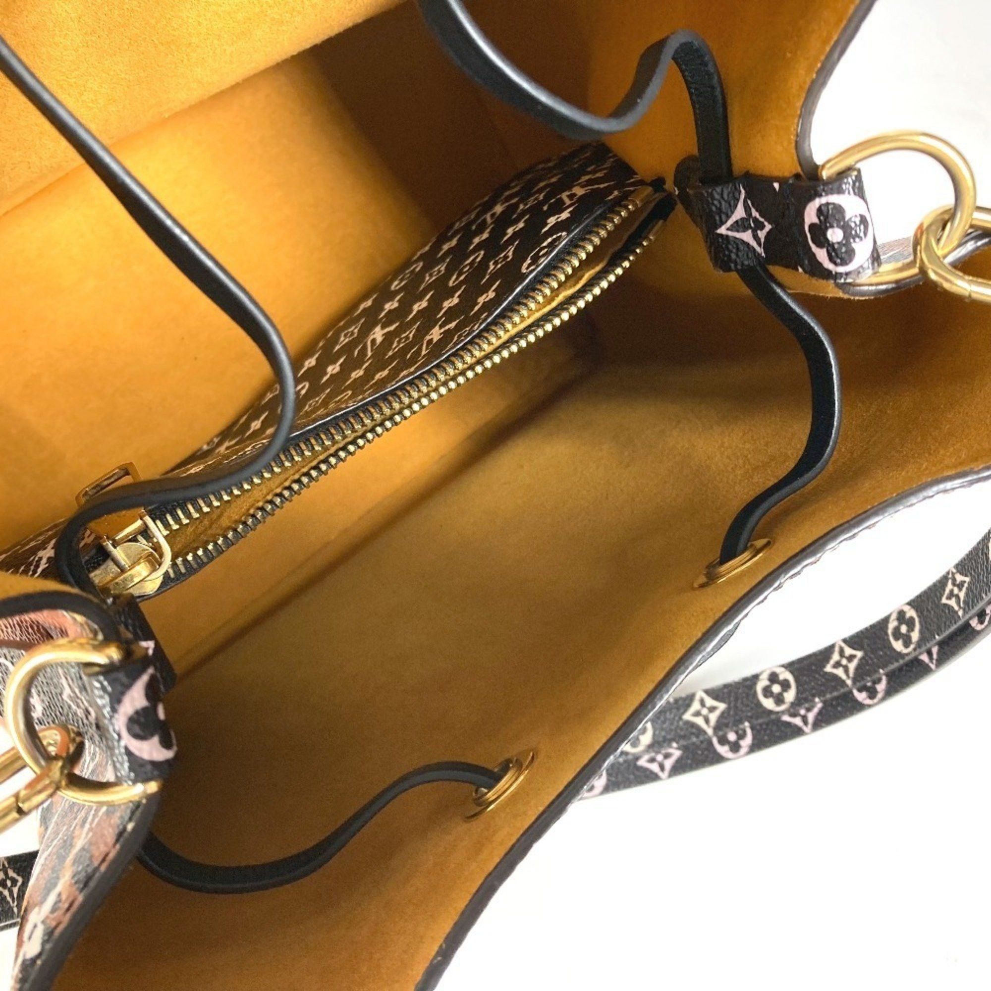 Louis Vuitton Louis Vuitton NéoNoé shoulder Size ONE SIZE - 9 Thumbnail