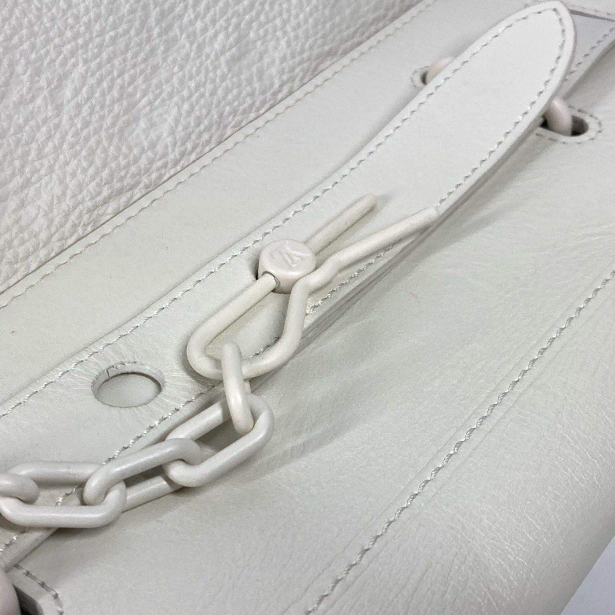 Louis Vuitton Louis Vuitton Steamer tote Size ONE SIZE - 9 Thumbnail