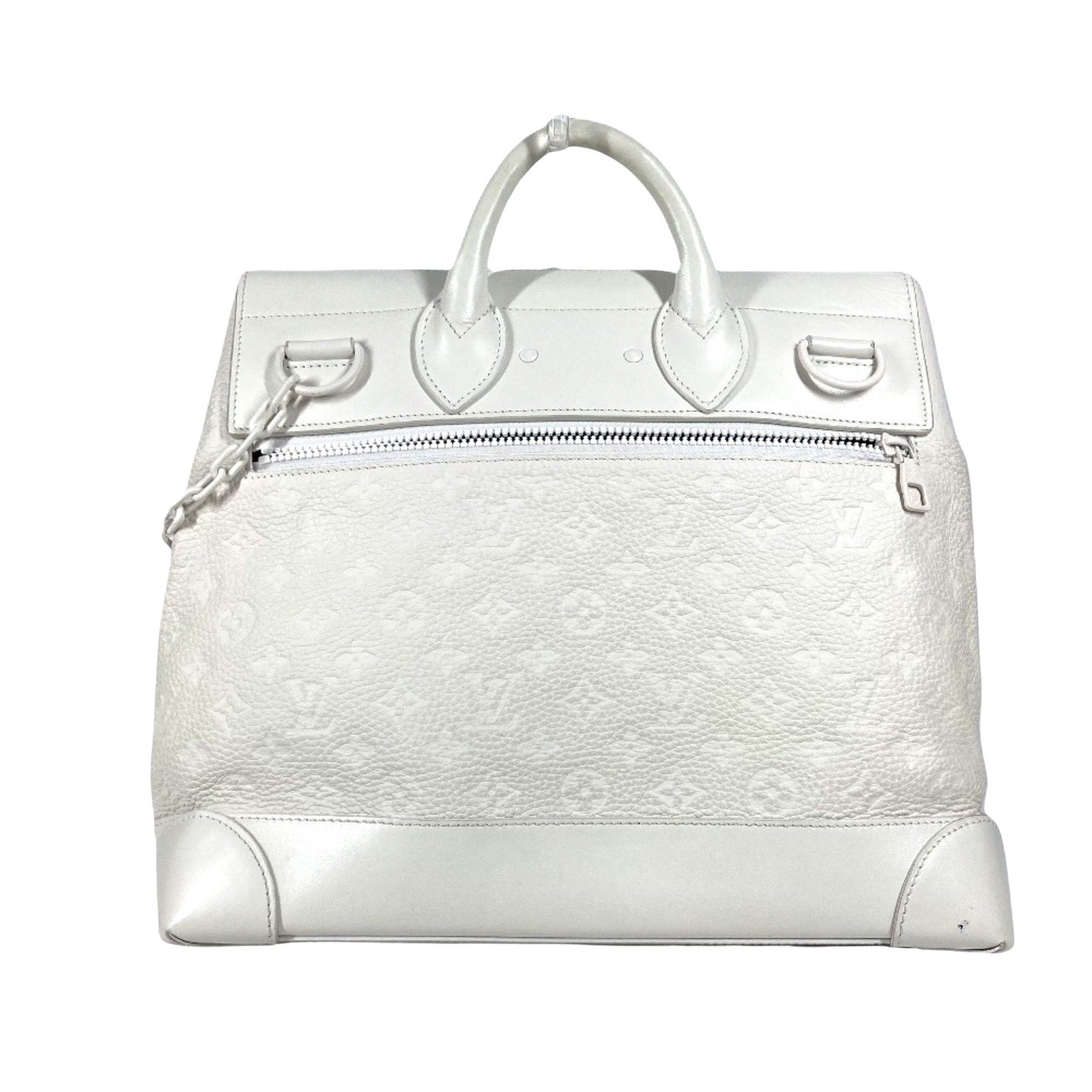 Louis Vuitton Louis Vuitton Steamer tote Size ONE SIZE - 2 Thumbnail