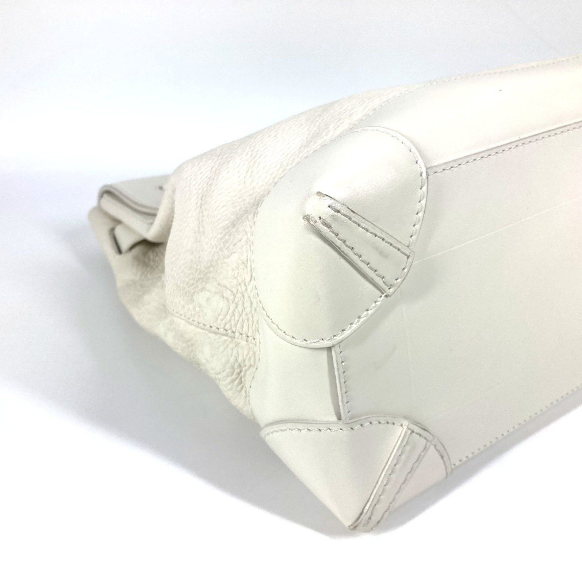 Louis Vuitton Louis Vuitton Steamer tote Size ONE SIZE - 7 Thumbnail