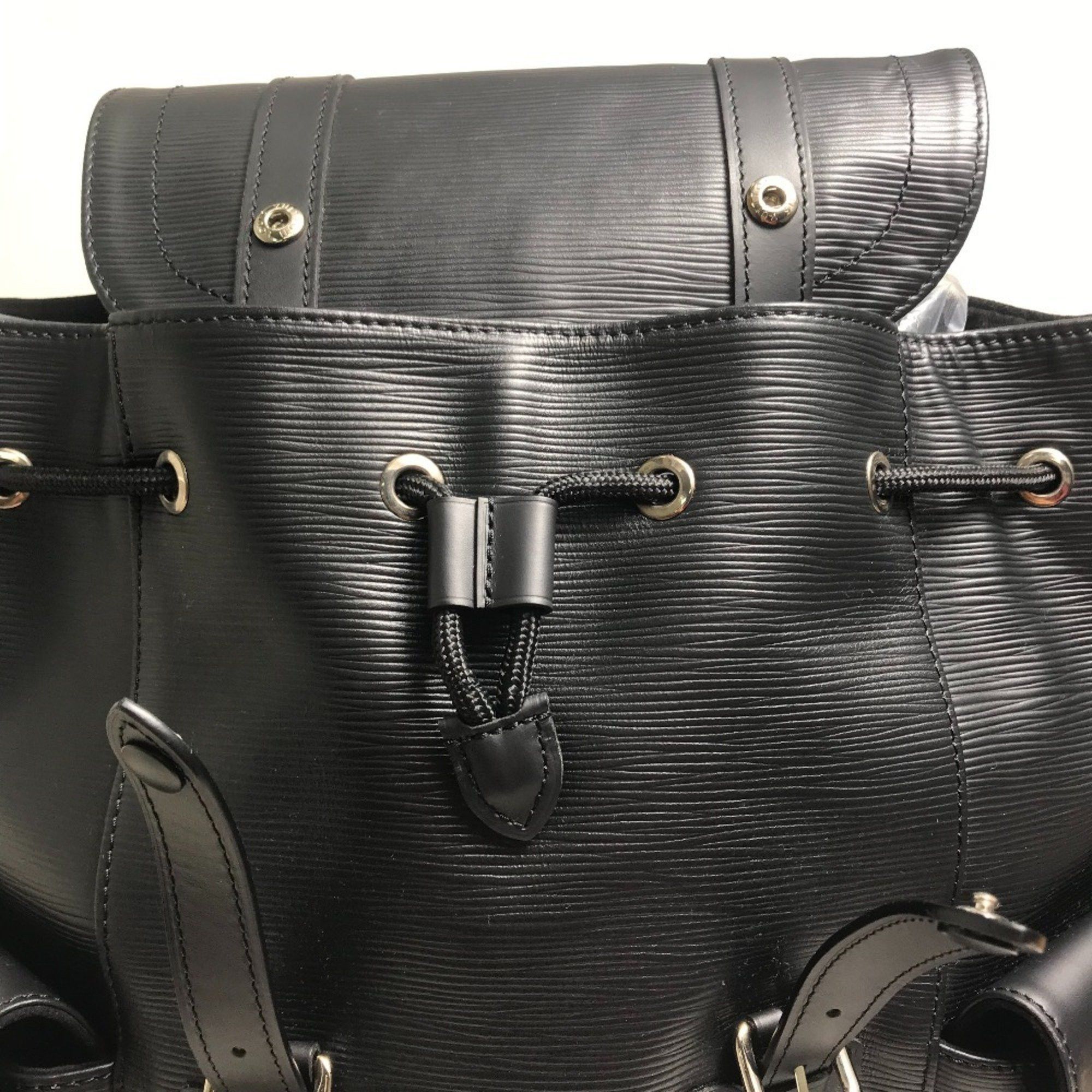 Louis Vuitton Louis Vuitton Christopher backpack Size ONE SIZE - 8 Thumbnail