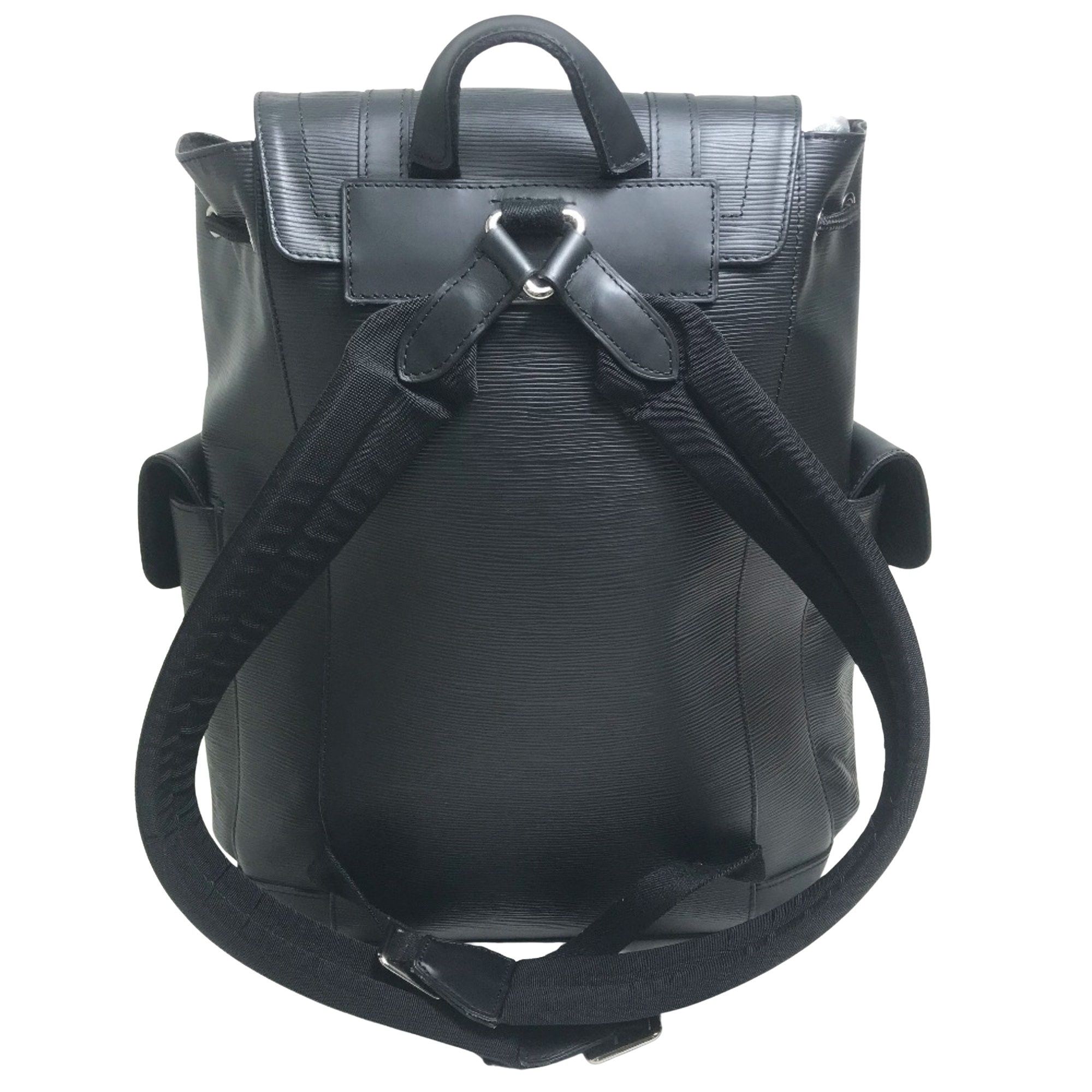 Louis Vuitton Louis Vuitton Christopher backpack Size ONE SIZE - 2 Thumbnail