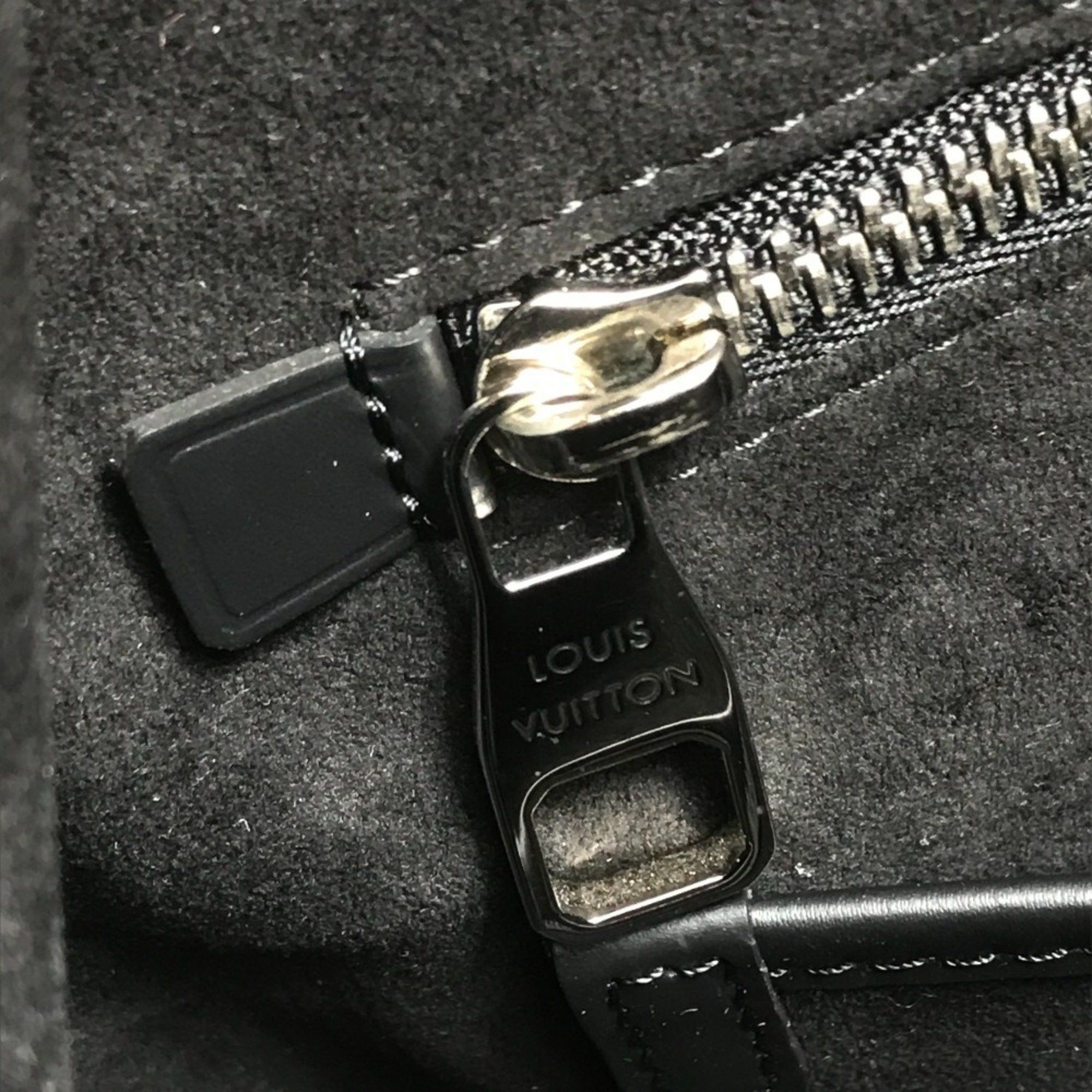 Louis Vuitton Louis Vuitton Christopher backpack Size ONE SIZE - 11 Thumbnail