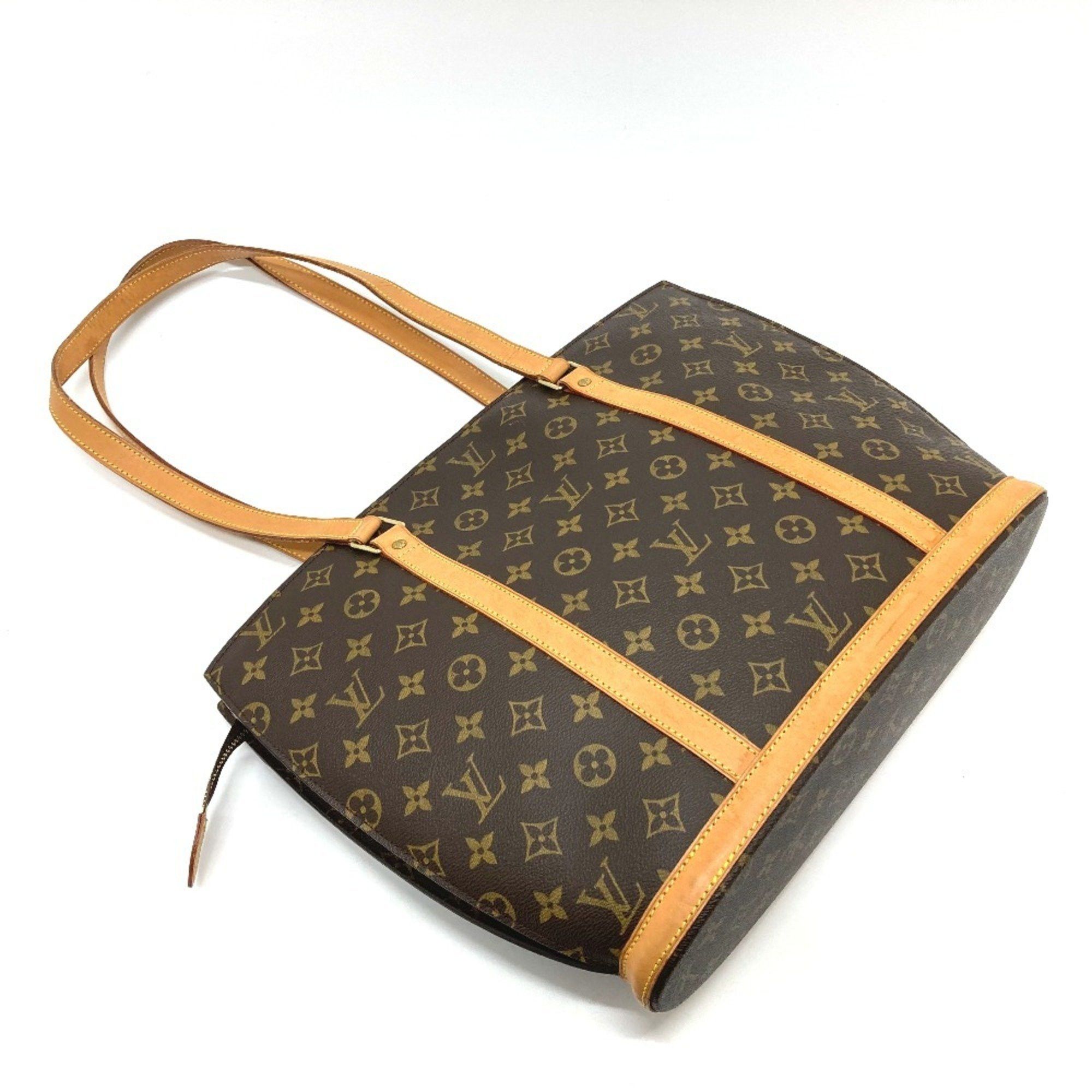 Louis Vuitton Louis Vuitton Babylone shoulder Size ONE SIZE - 4 Thumbnail
